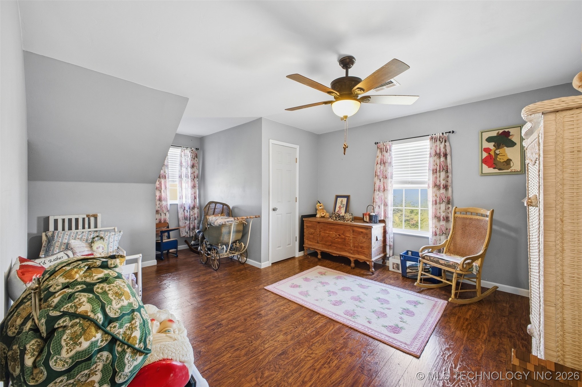 19661 County Road 3500 Fitzhugh OK 74843