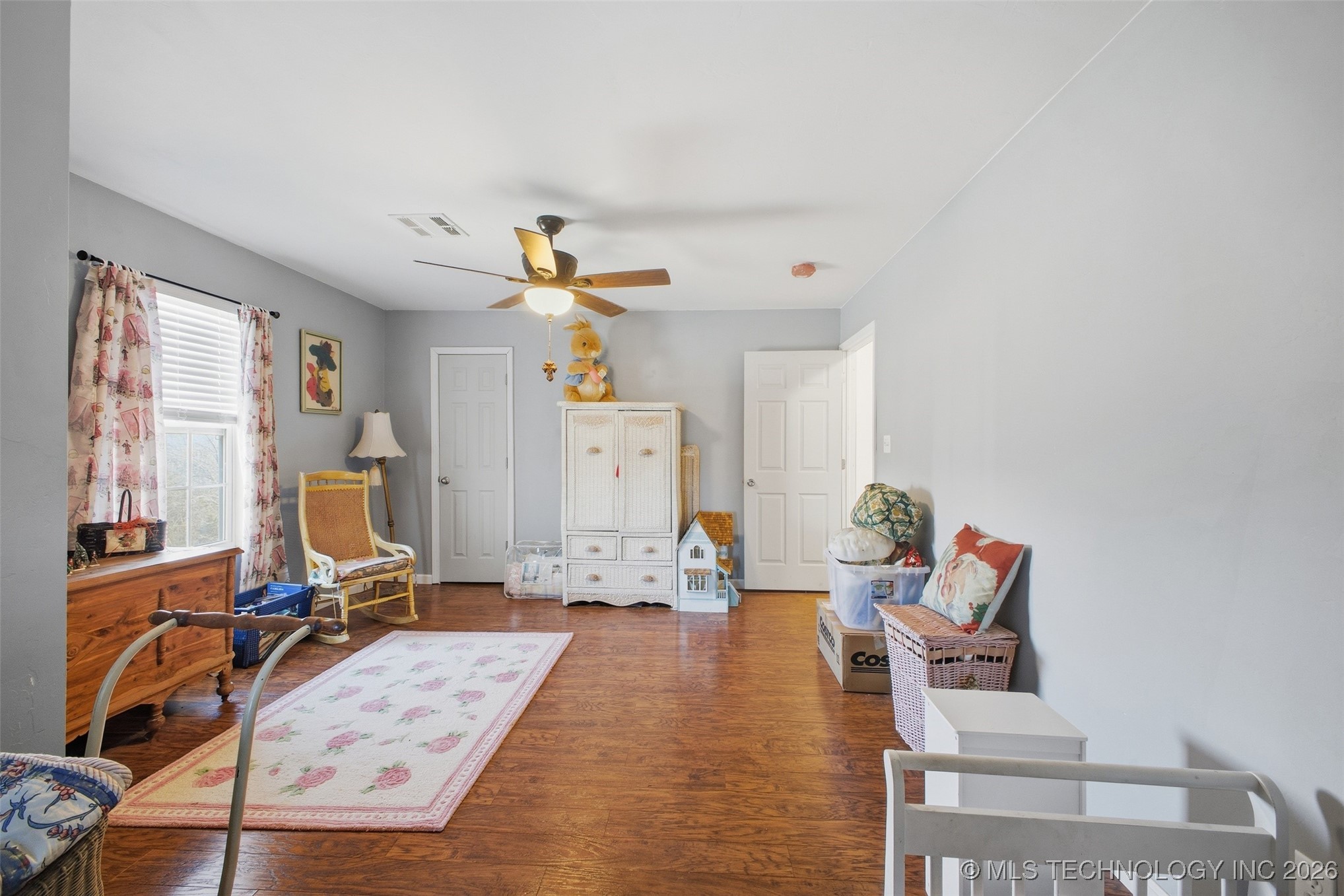 19661 County Road 3500 Fitzhugh OK 74843