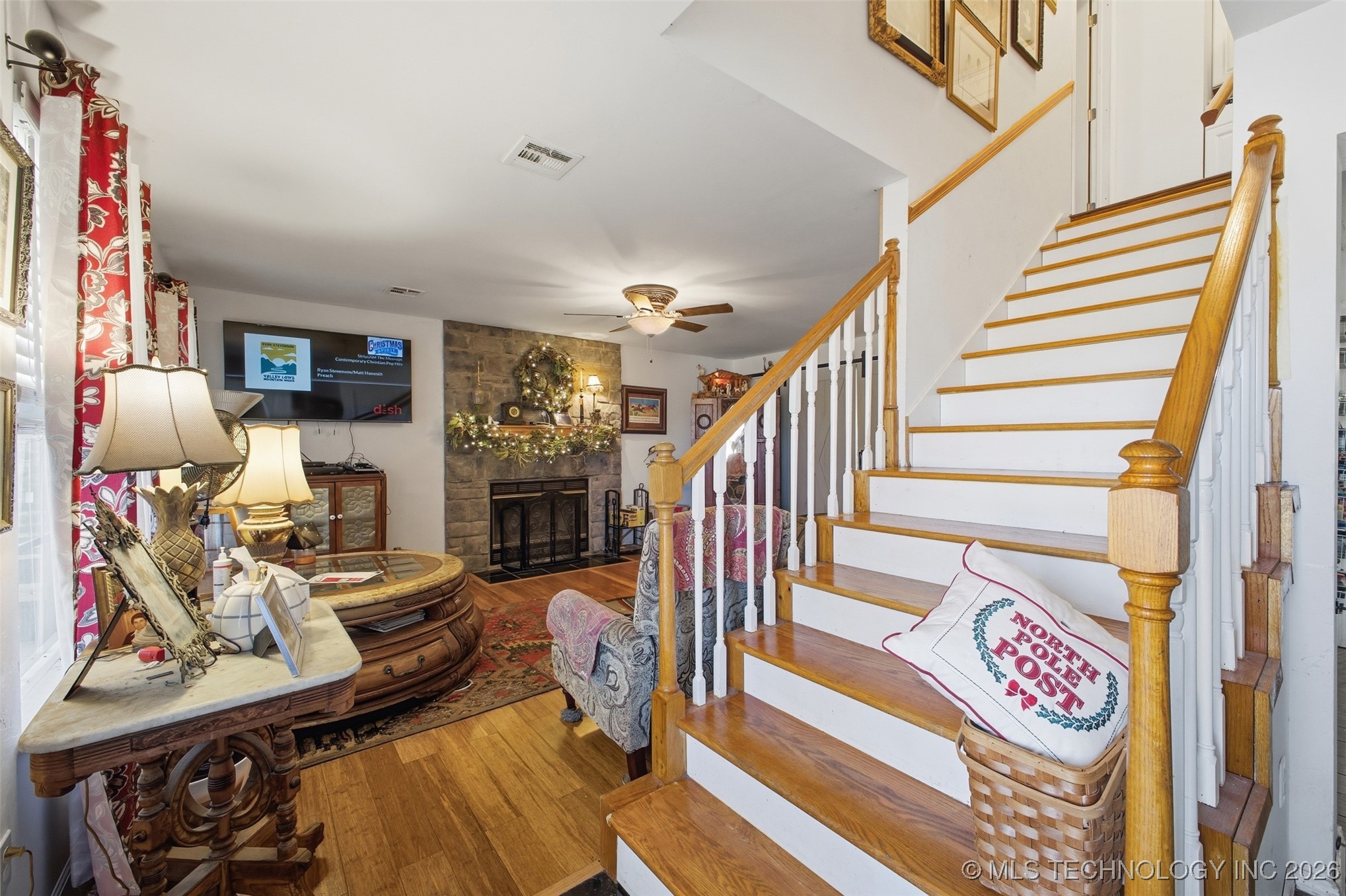 19661 County Road 3500 Fitzhugh OK 74843