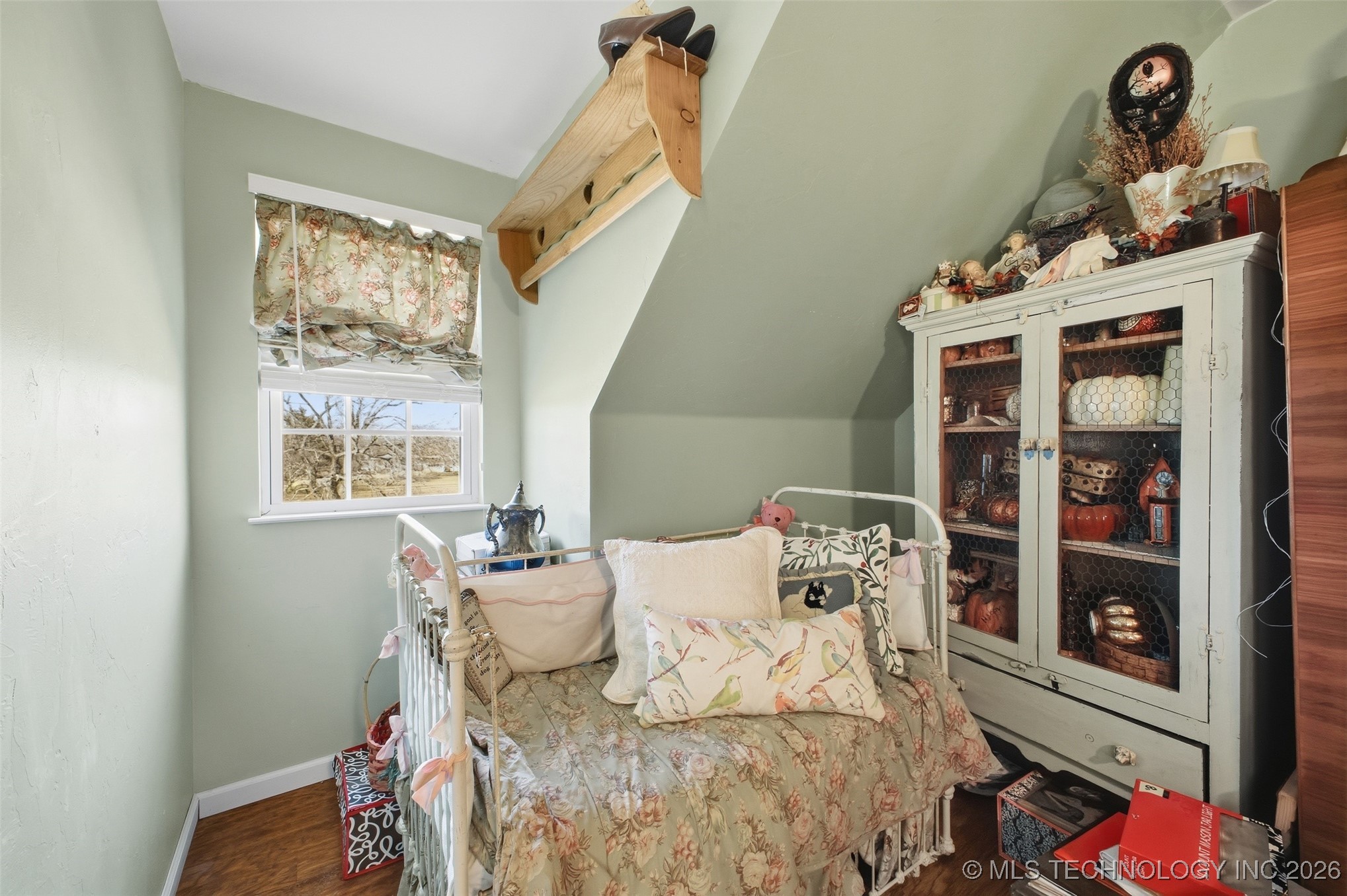 19661 County Road 3500 Fitzhugh OK 74843