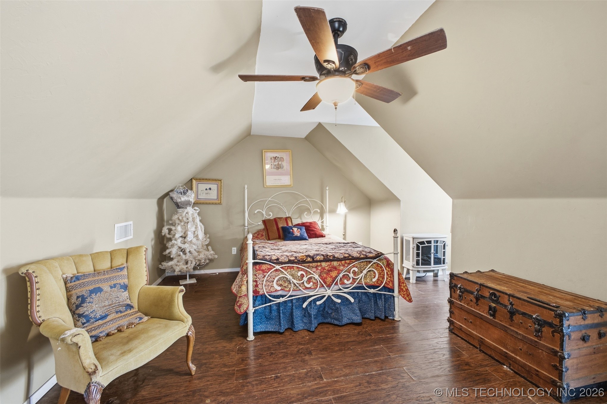 19661 County Road 3500 Fitzhugh OK 74843
