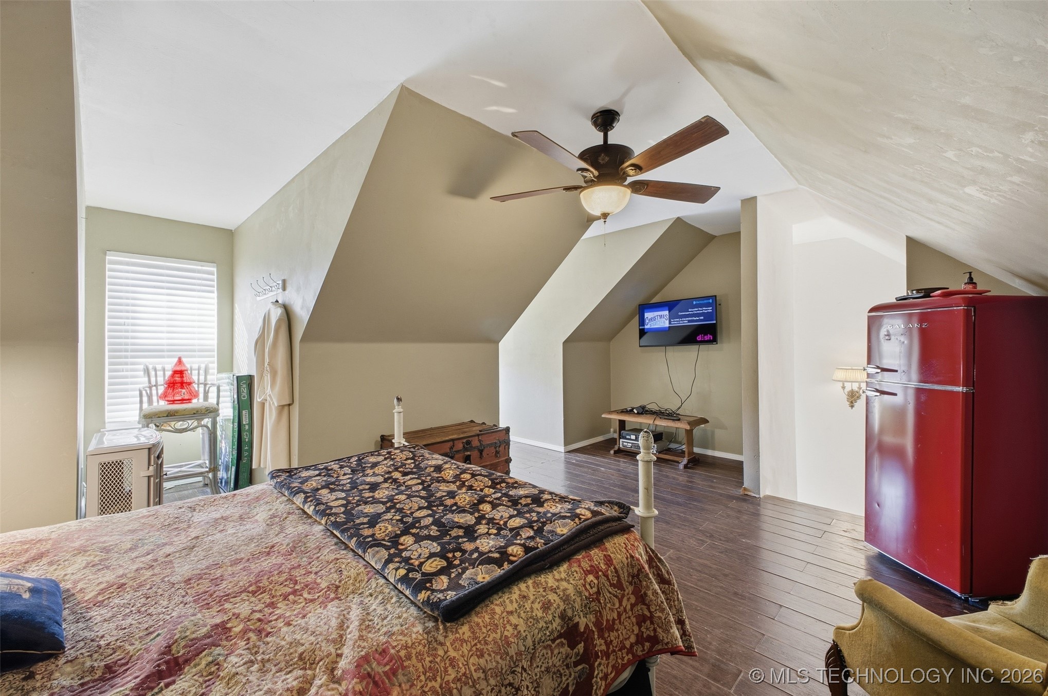 19661 County Road 3500 Fitzhugh OK 74843