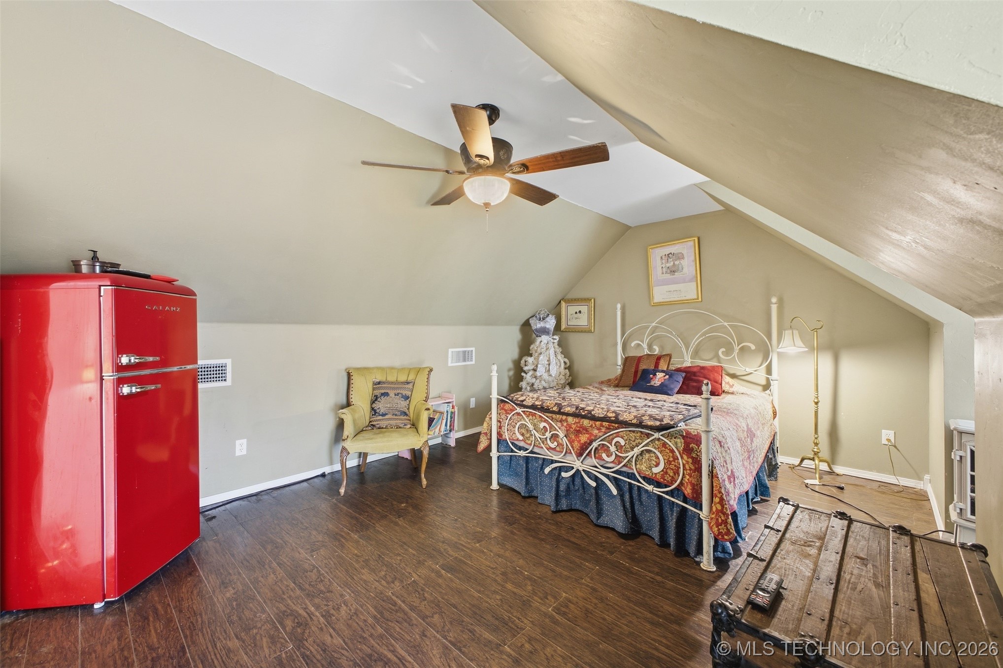 19661 County Road 3500 Fitzhugh OK 74843