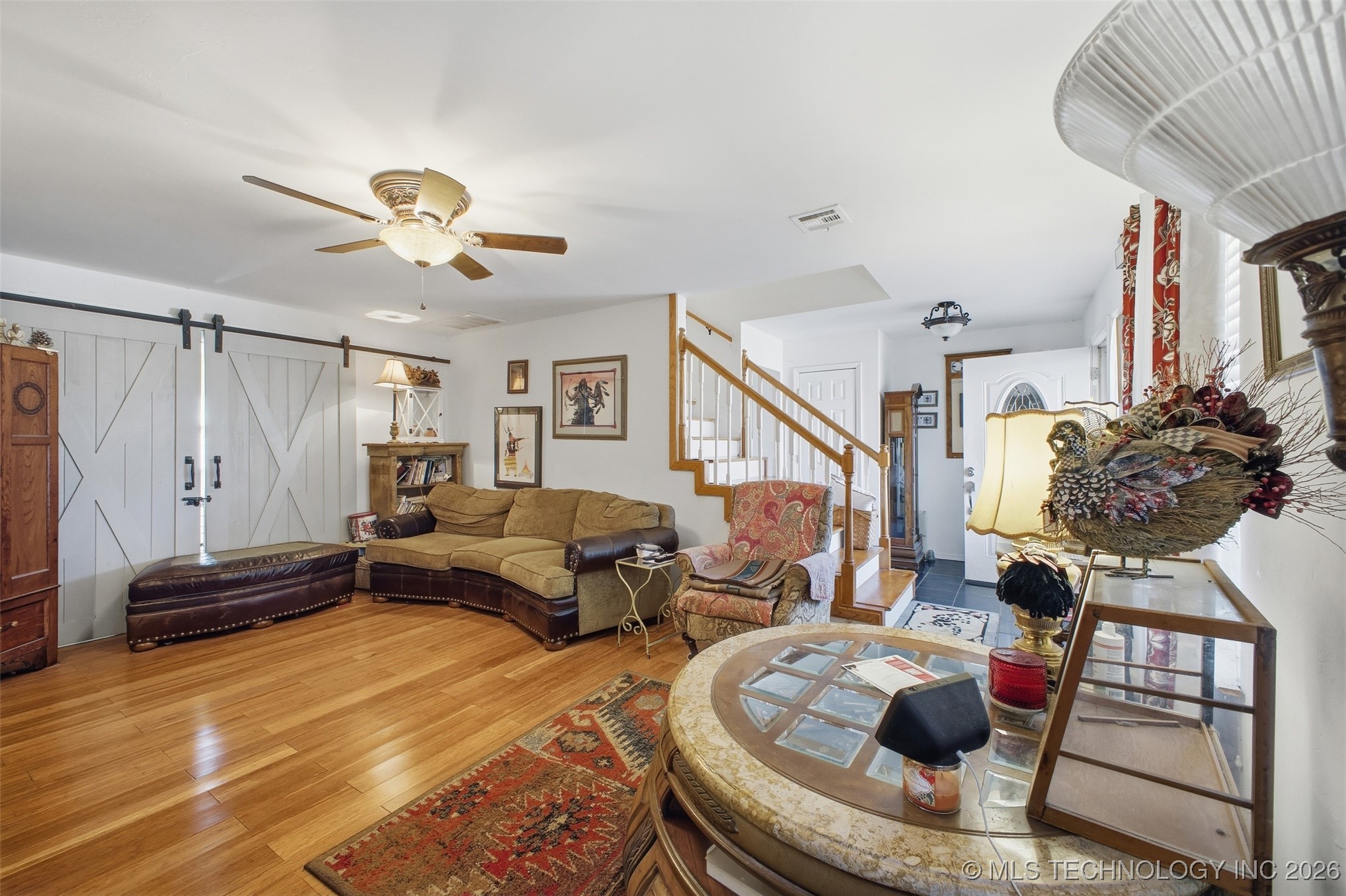 19661 County Road 3500 Fitzhugh OK 74843