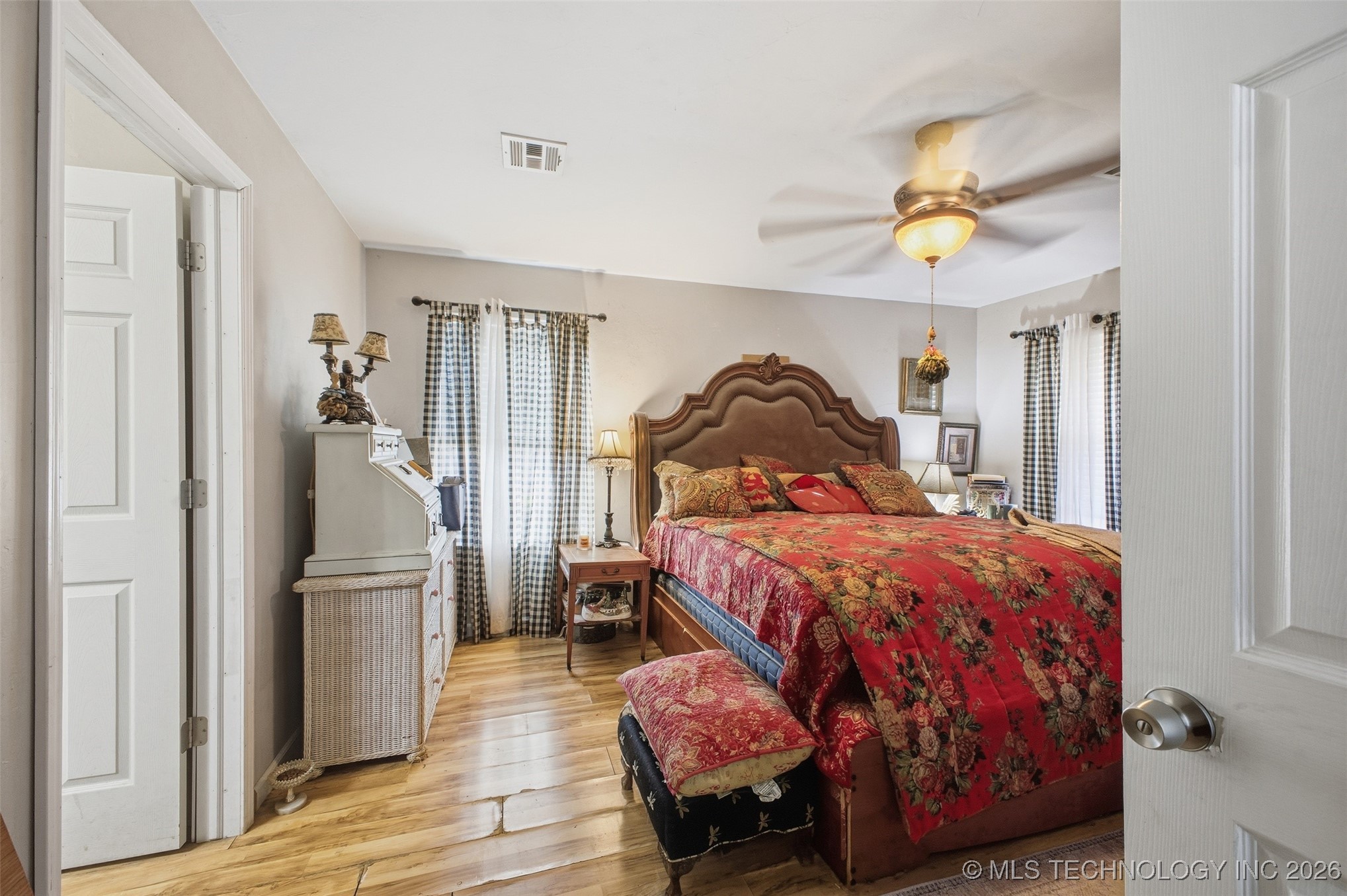 19661 County Road 3500 Fitzhugh OK 74843