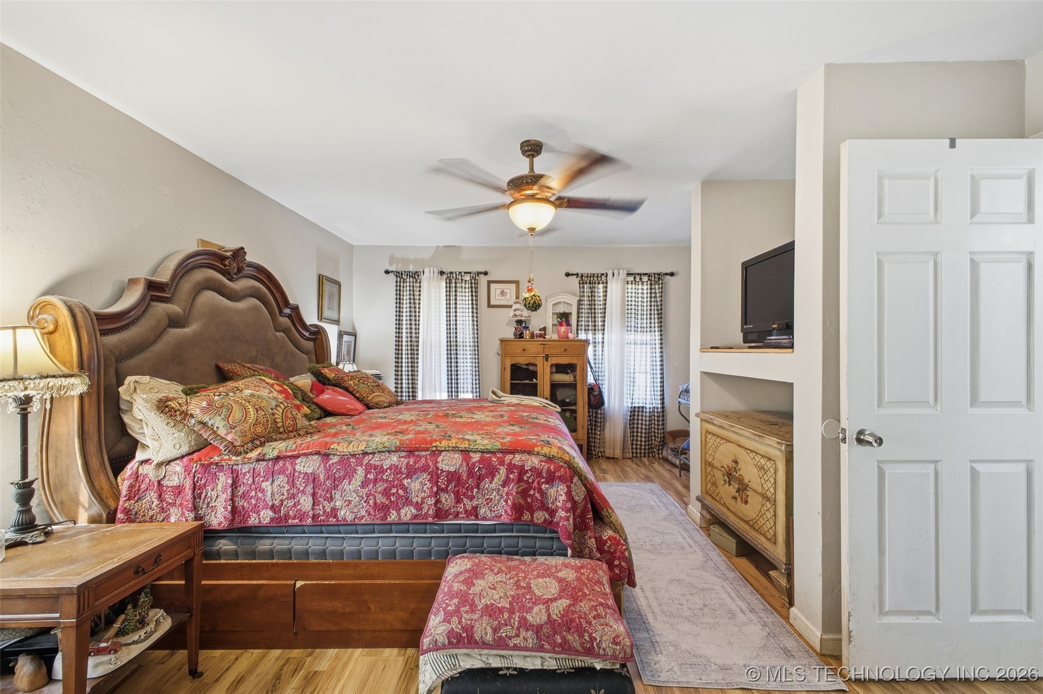19661 County Road 3500 Fitzhugh OK 74843