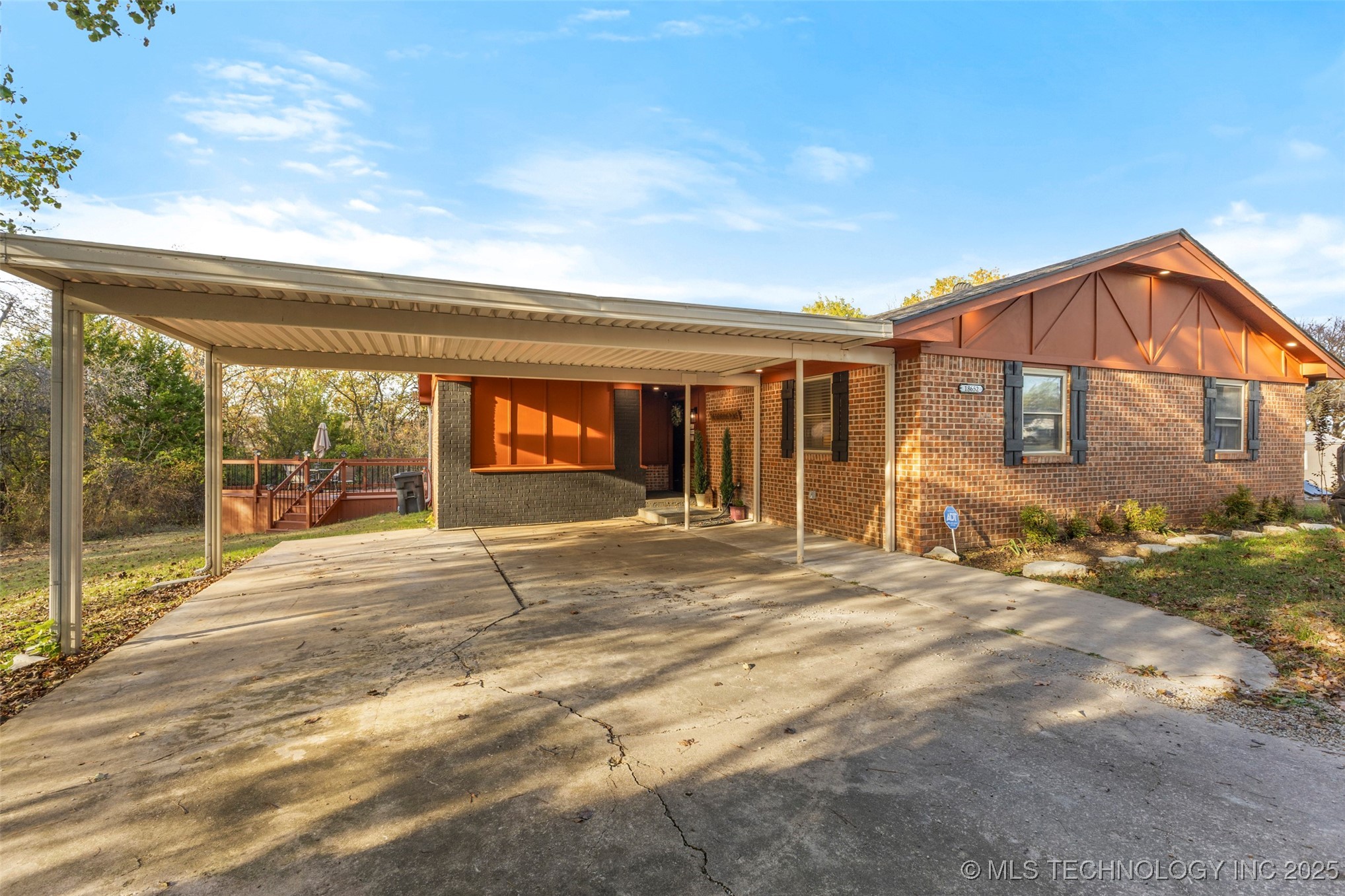 18652 County Road 1541 Ada OK 74820