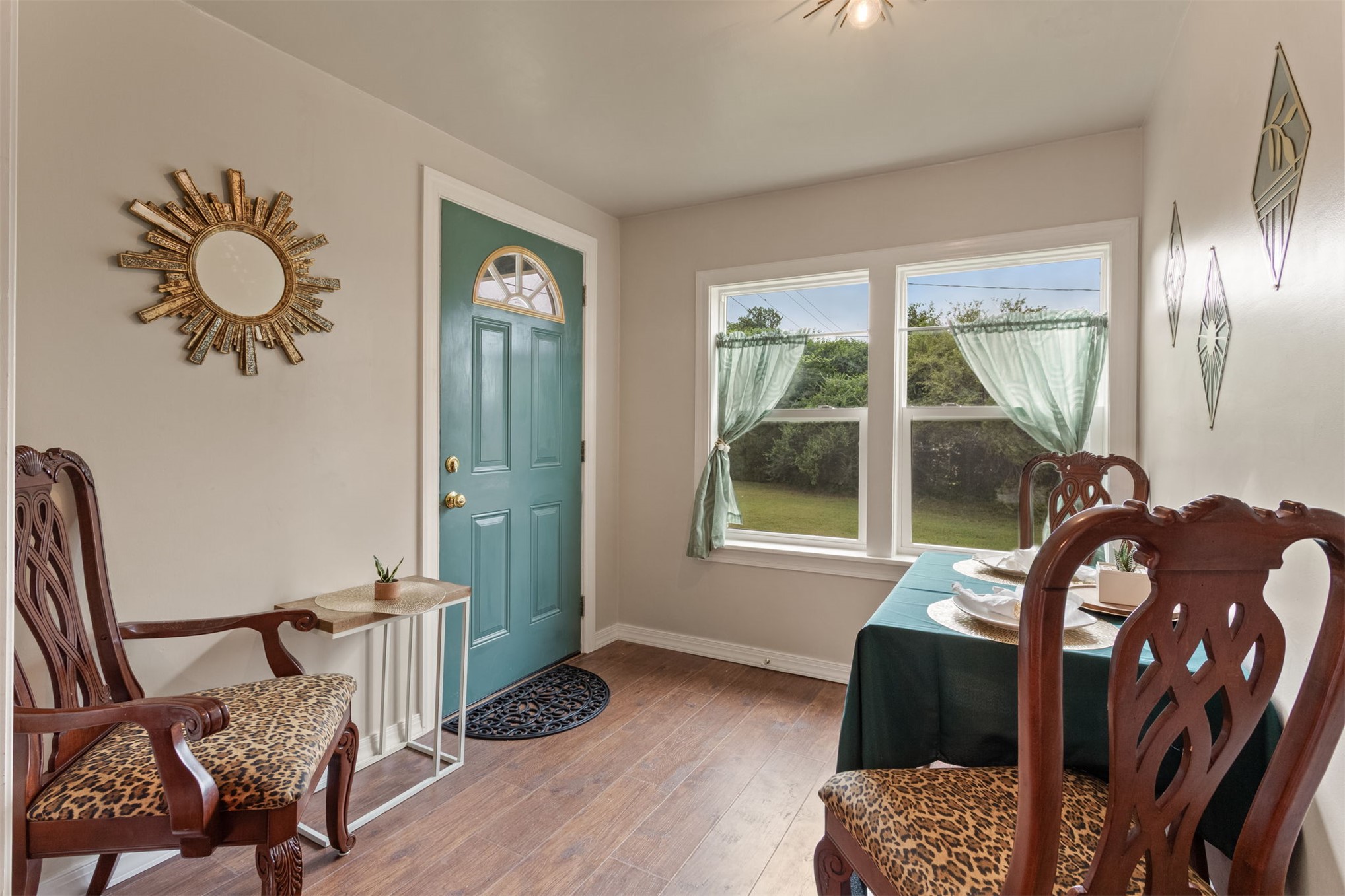 1303 S Darlington Avenue Tulsa OK 74112