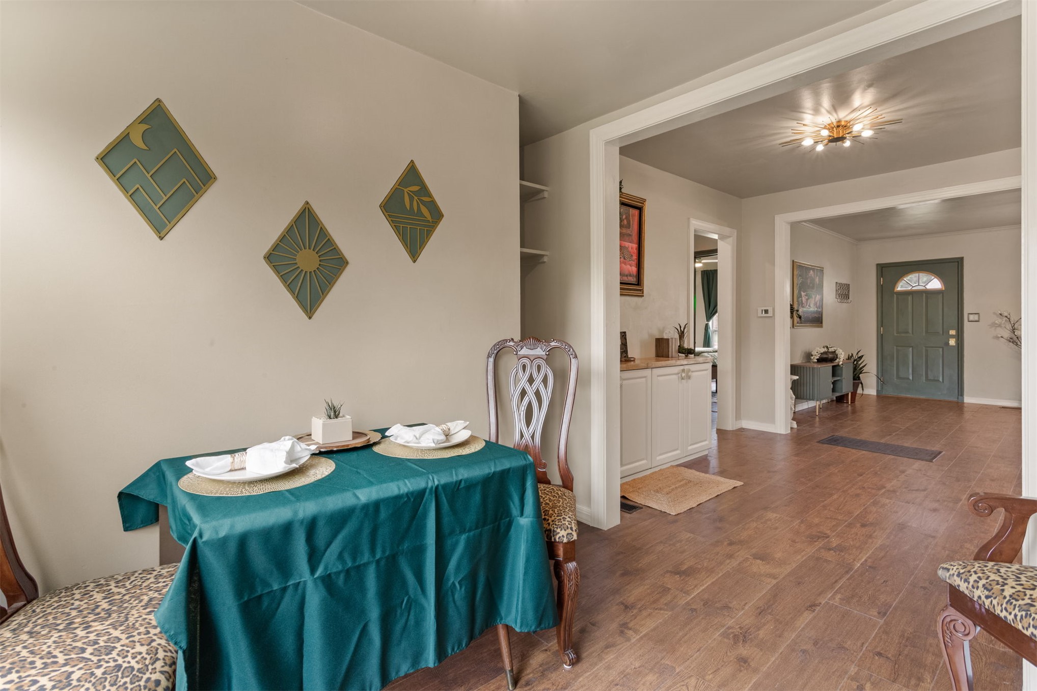 1303 S Darlington Avenue Tulsa OK 74112