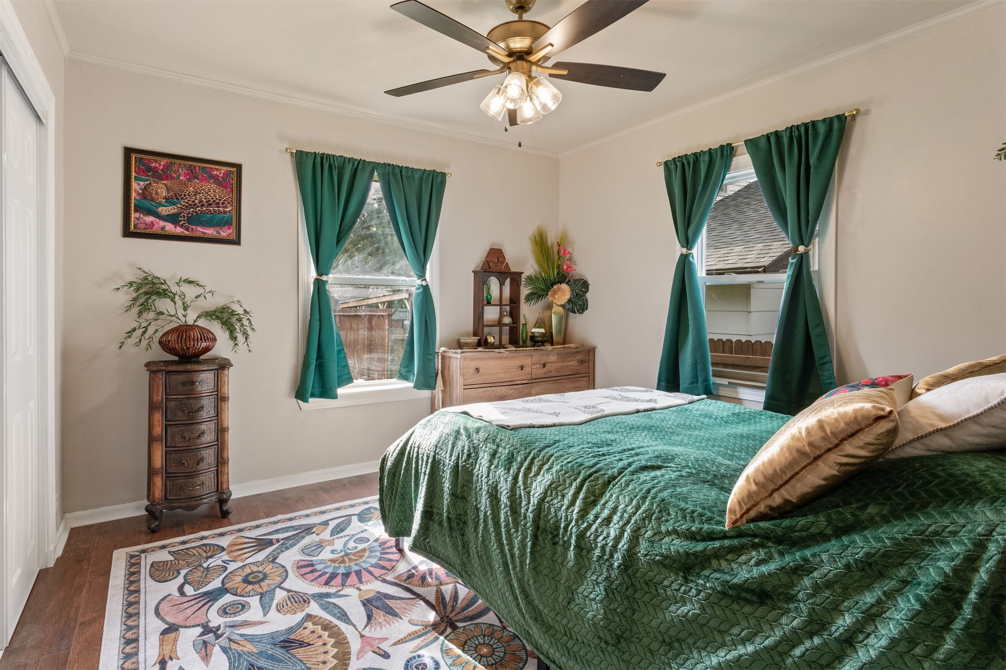 1303 S Darlington Avenue Tulsa OK 74112