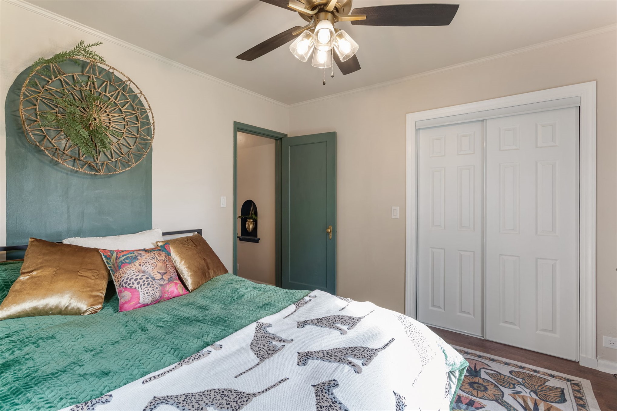 1303 S Darlington Avenue Tulsa OK 74112