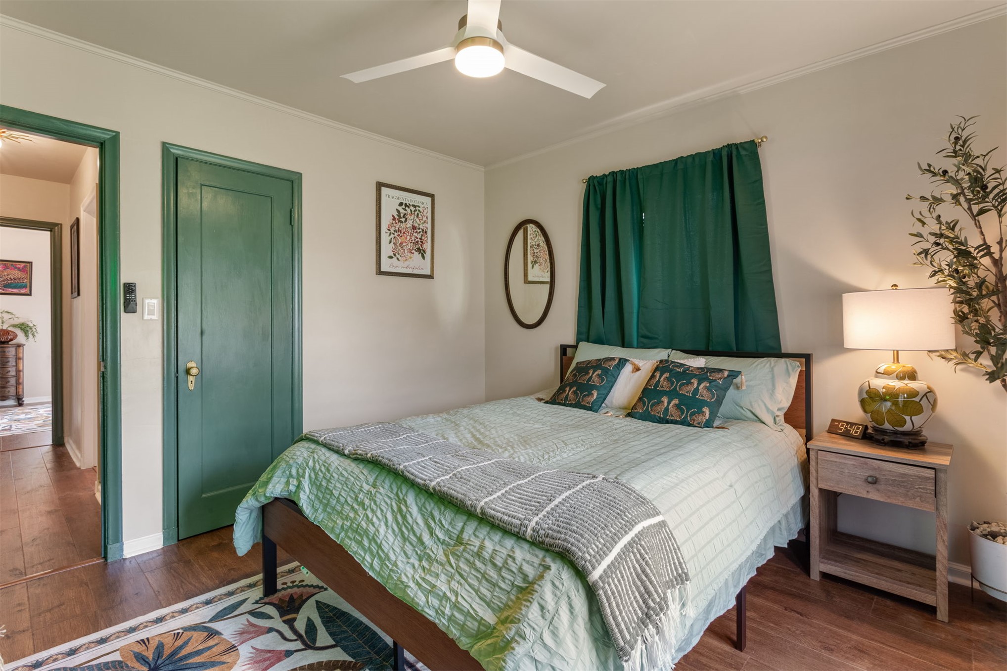 1303 S Darlington Avenue Tulsa OK 74112