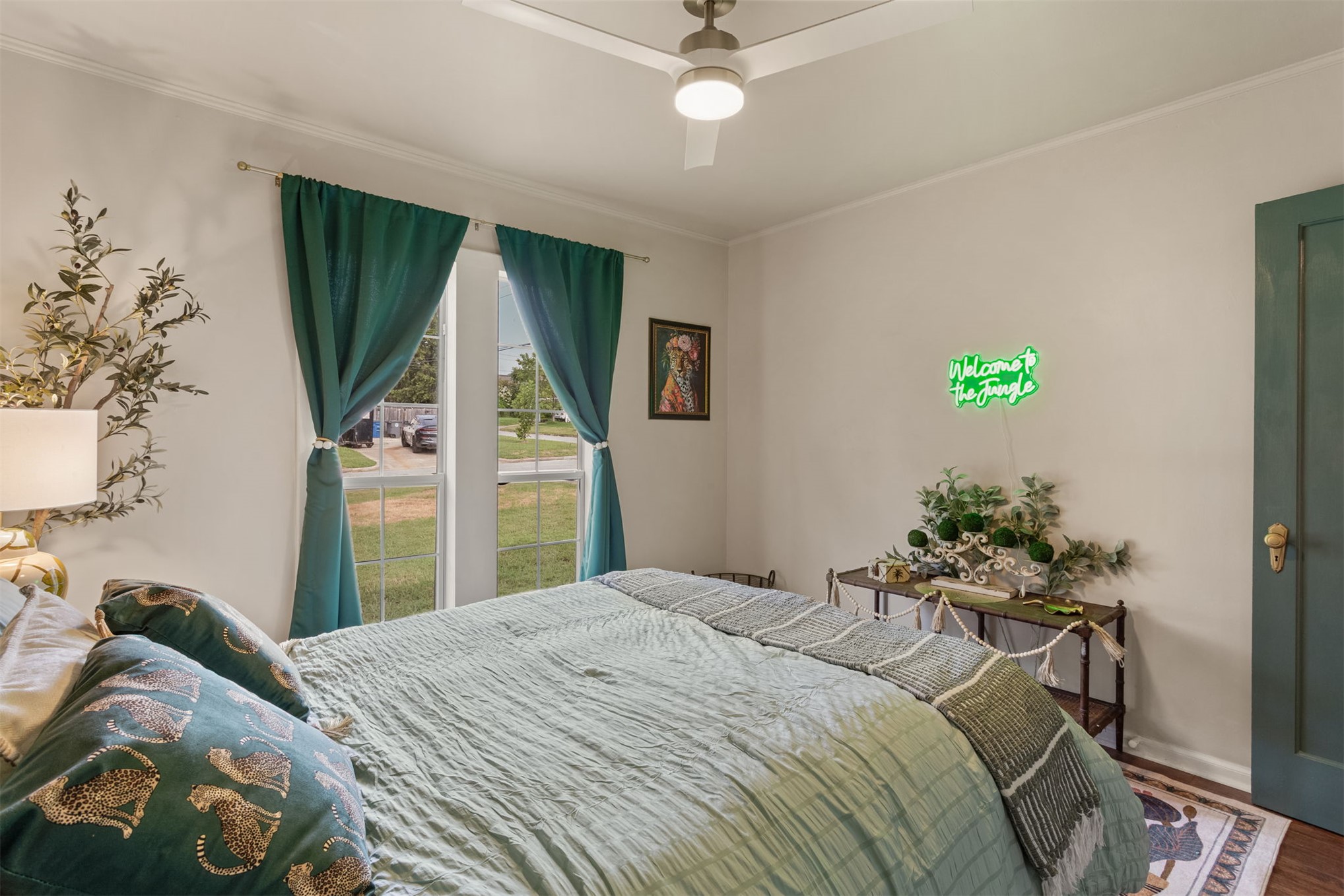 1303 S Darlington Avenue Tulsa OK 74112