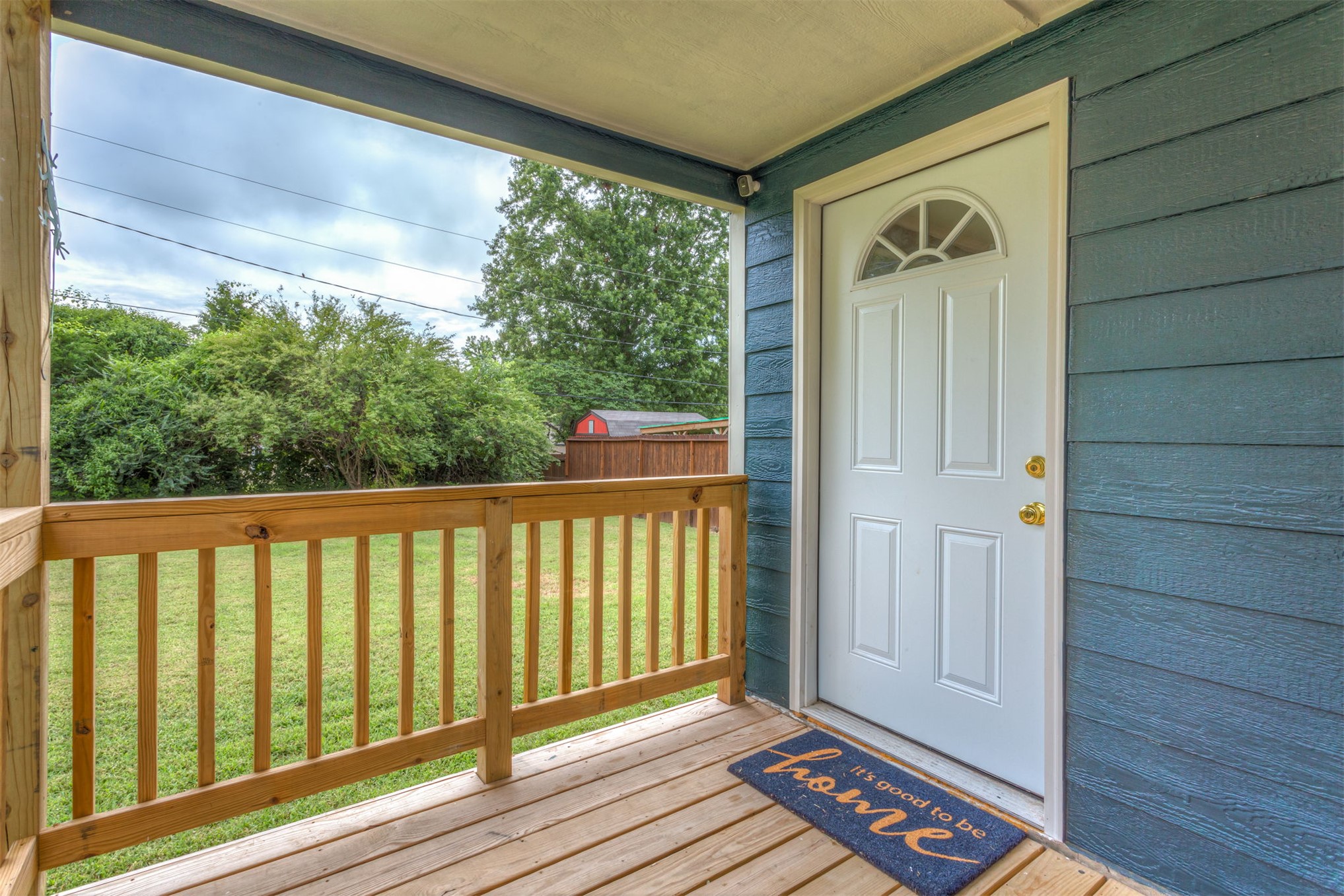 1303 S Darlington Avenue Tulsa OK 74112