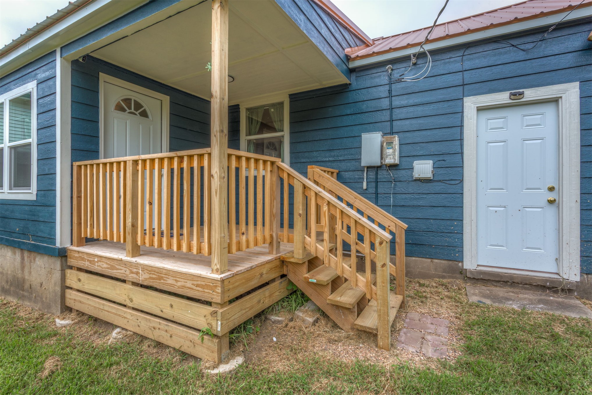 1303 S Darlington Avenue Tulsa OK 74112