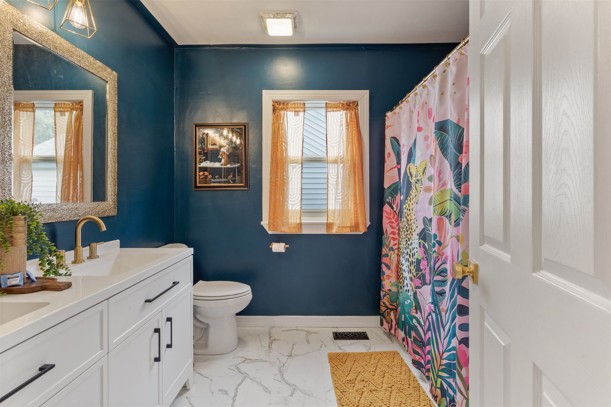 1303 S Darlington Avenue Tulsa OK 74112