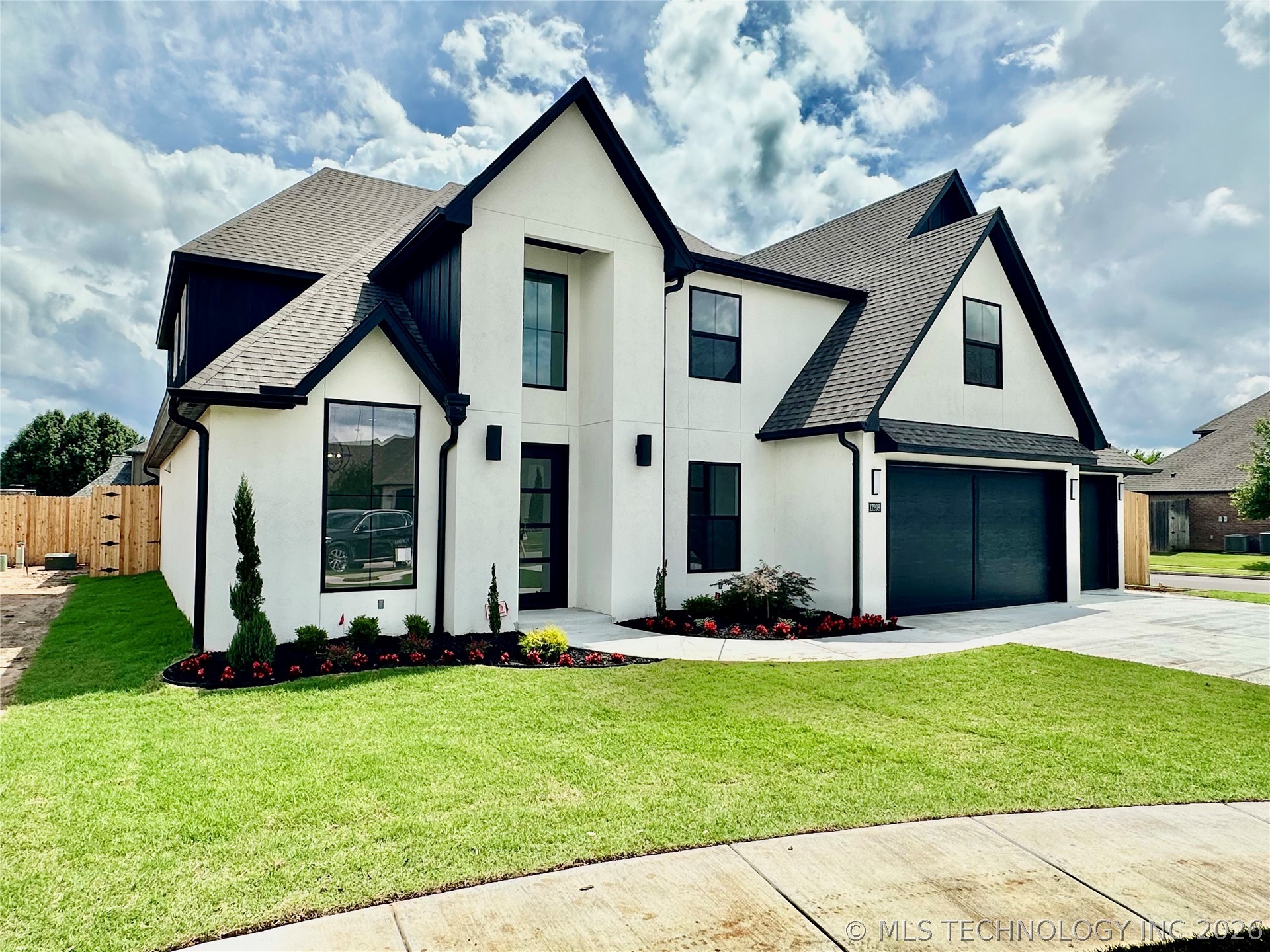 17298 E 45th Place Tulsa OK 74134