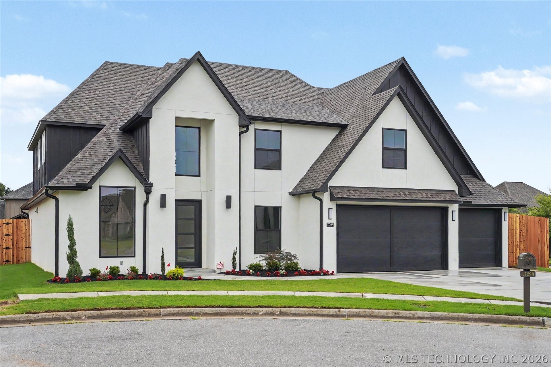17298 E 45th Place Tulsa OK 74134