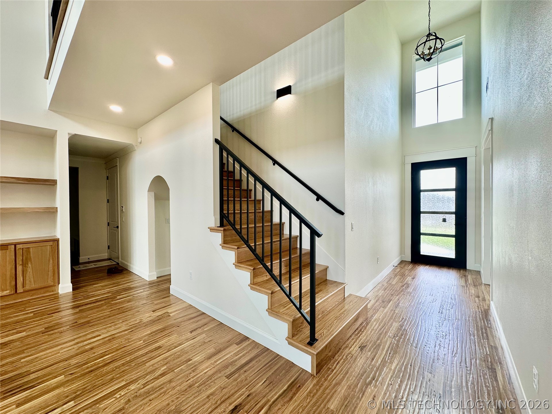 17298 E 45th Place Tulsa OK 74134