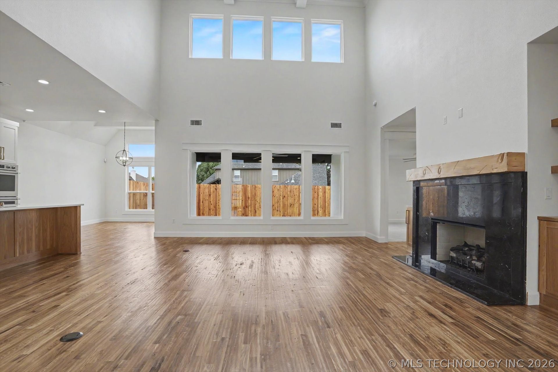 17298 E 45th Place Tulsa OK 74134