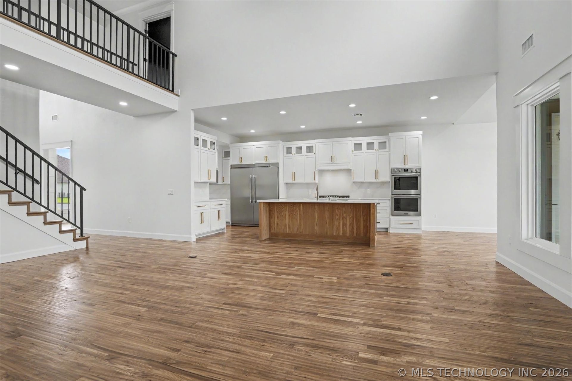 17298 E 45th Place Tulsa OK 74134