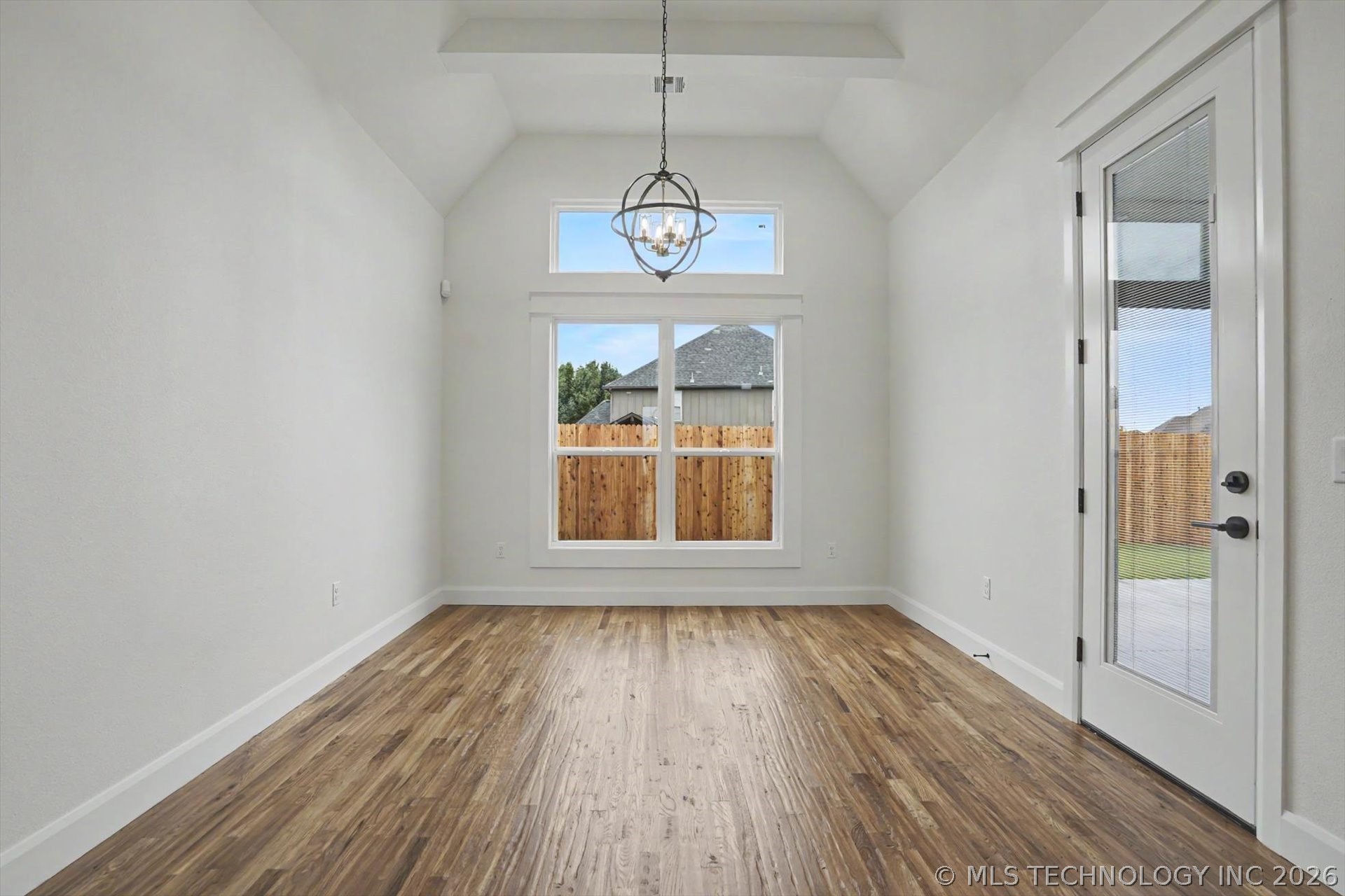 17298 E 45th Place Tulsa OK 74134