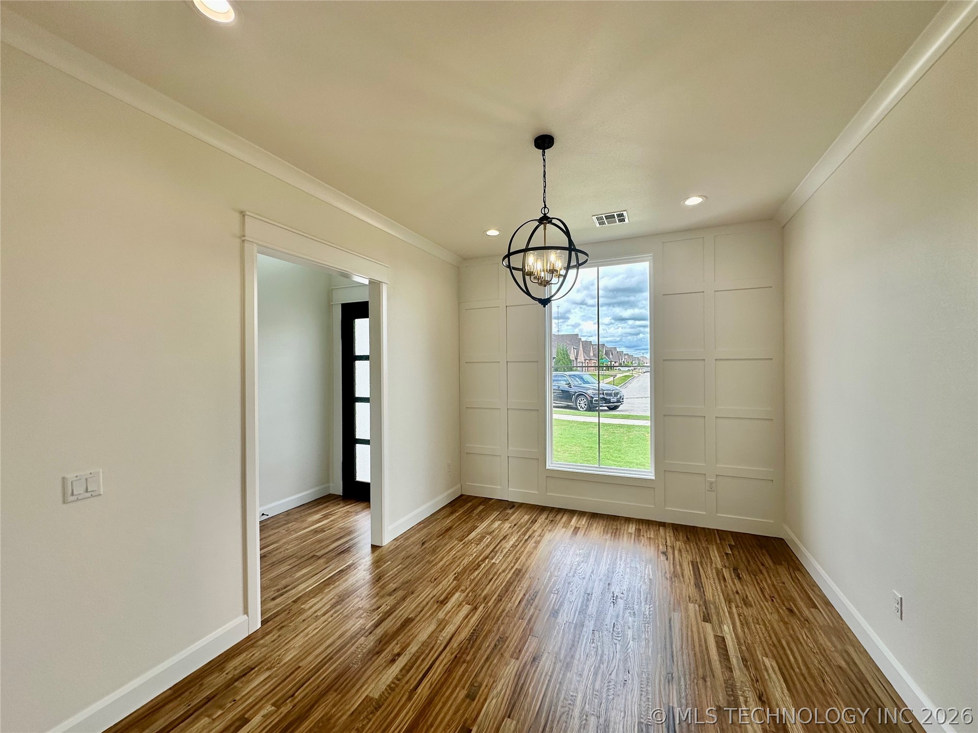 17298 E 45th Place Tulsa OK 74134