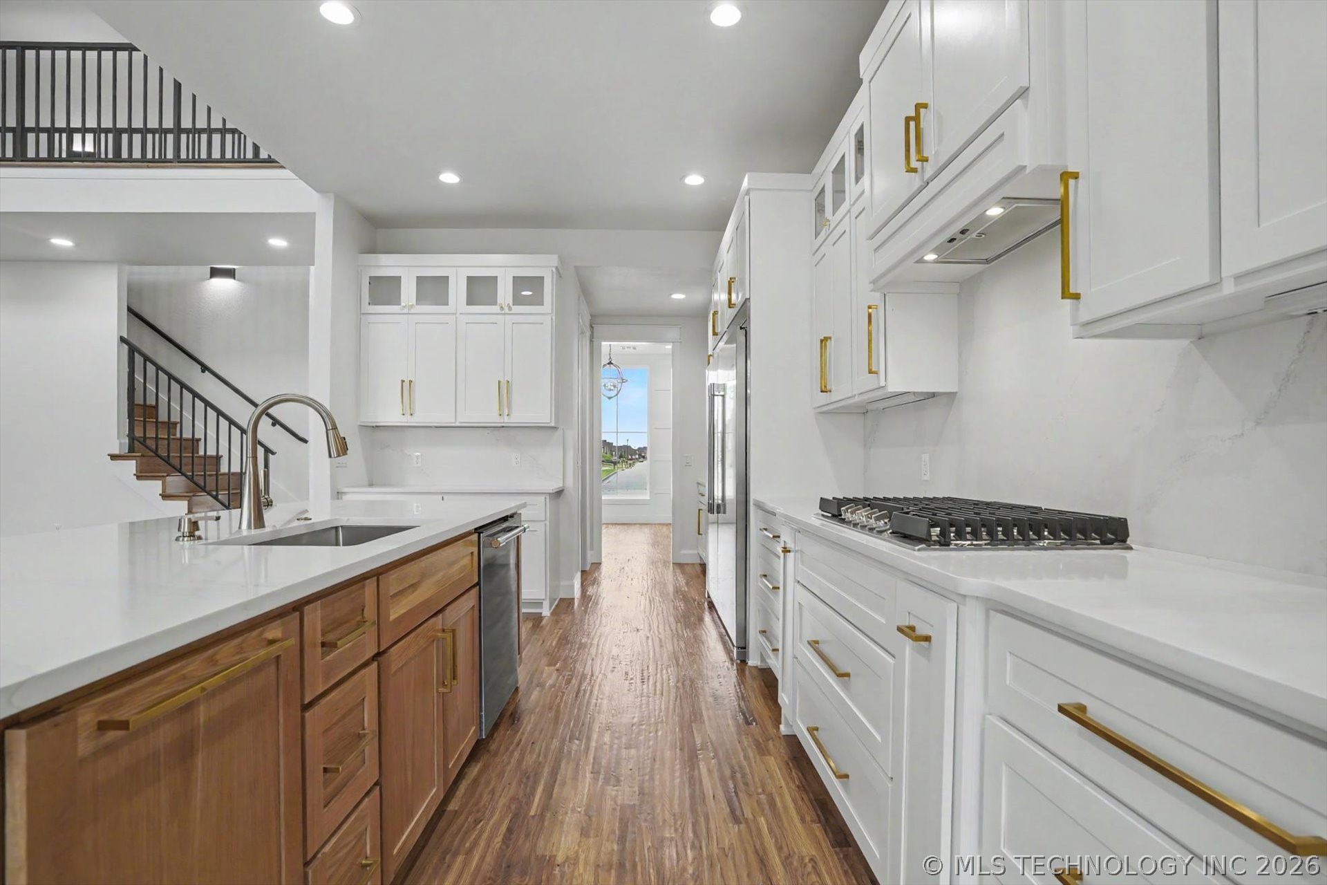 17298 E 45th Place Tulsa OK 74134