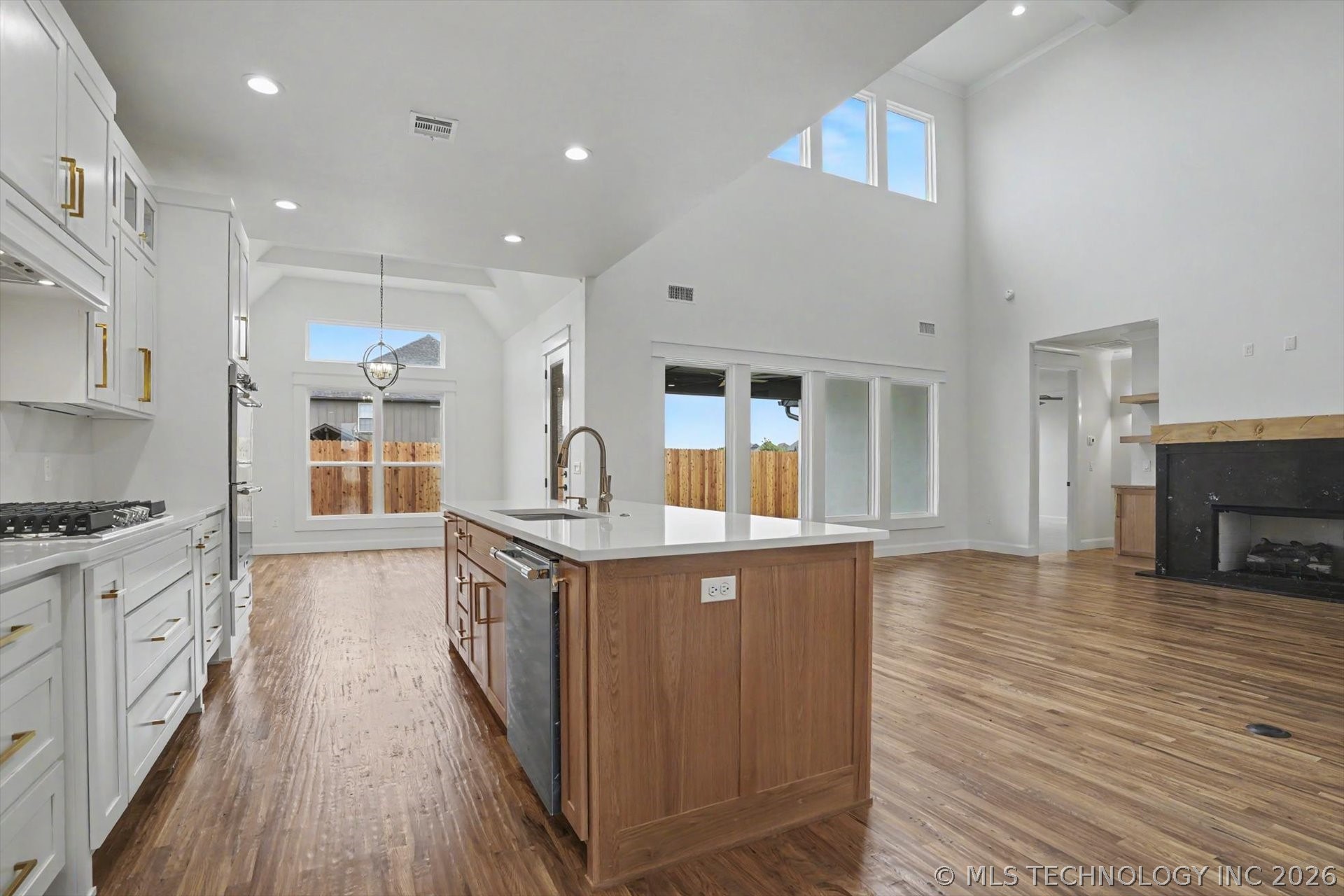 17298 E 45th Place Tulsa OK 74134