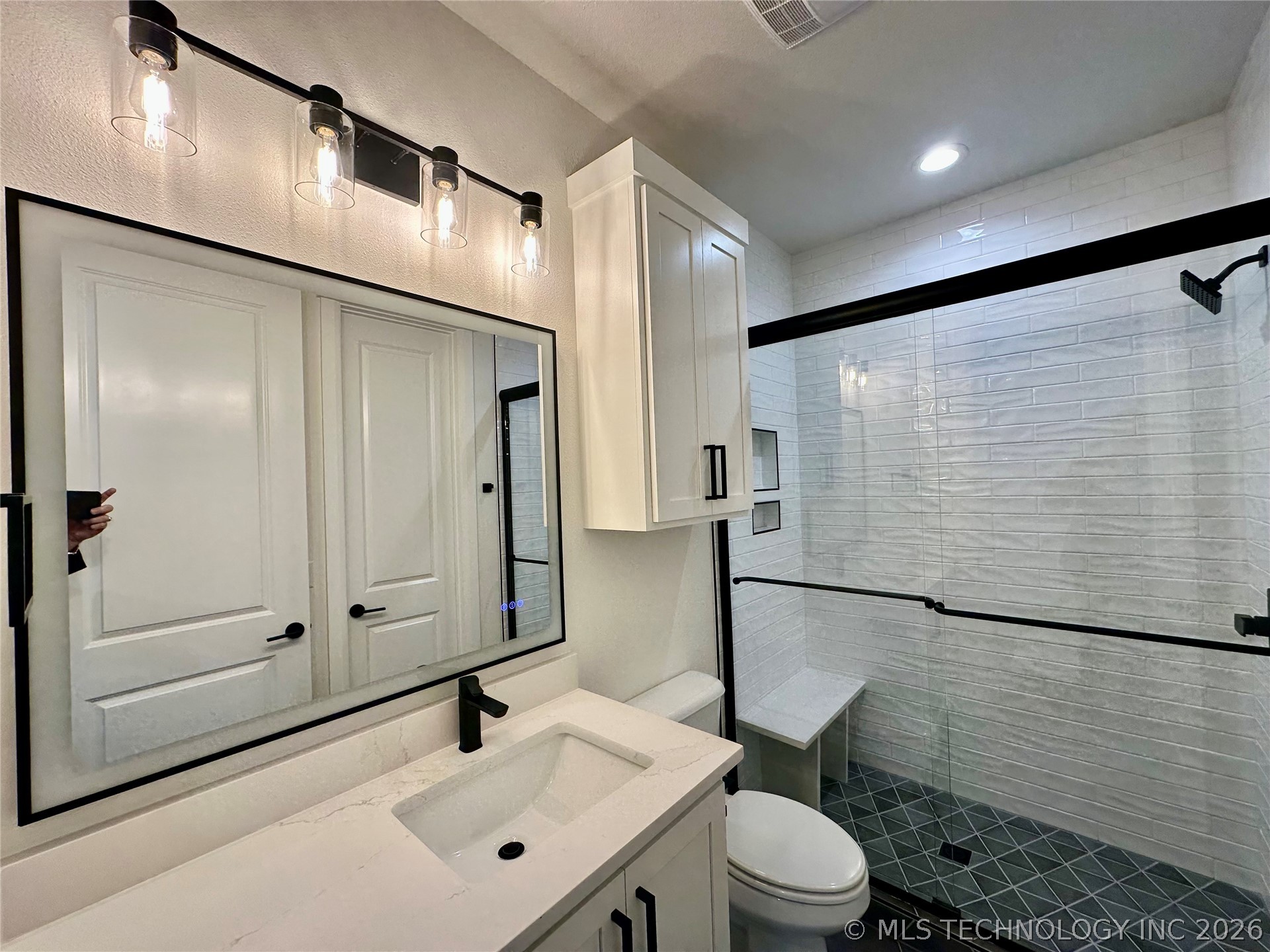 17298 E 45th Place Tulsa OK 74134