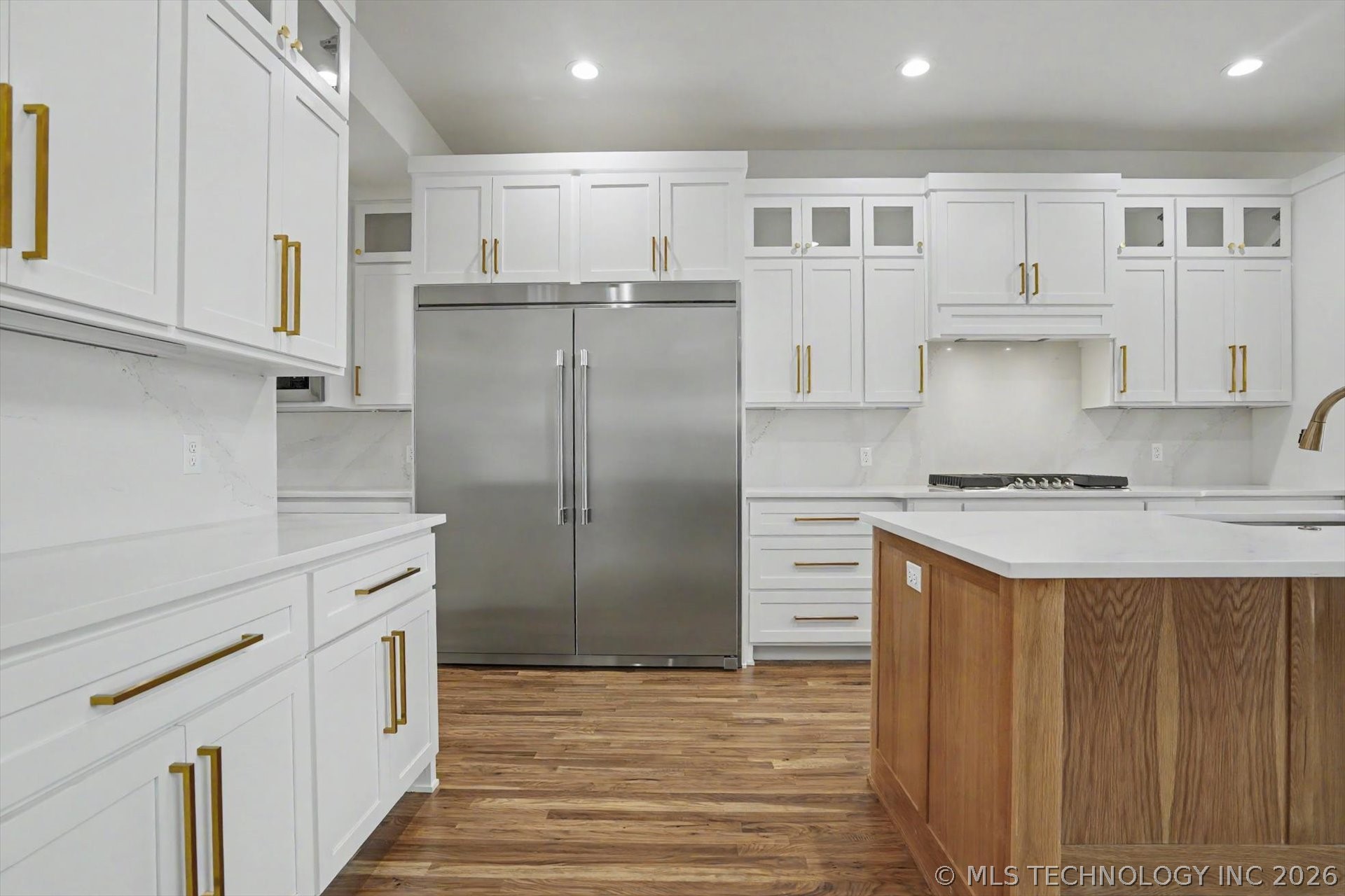 17298 E 45th Place Tulsa OK 74134