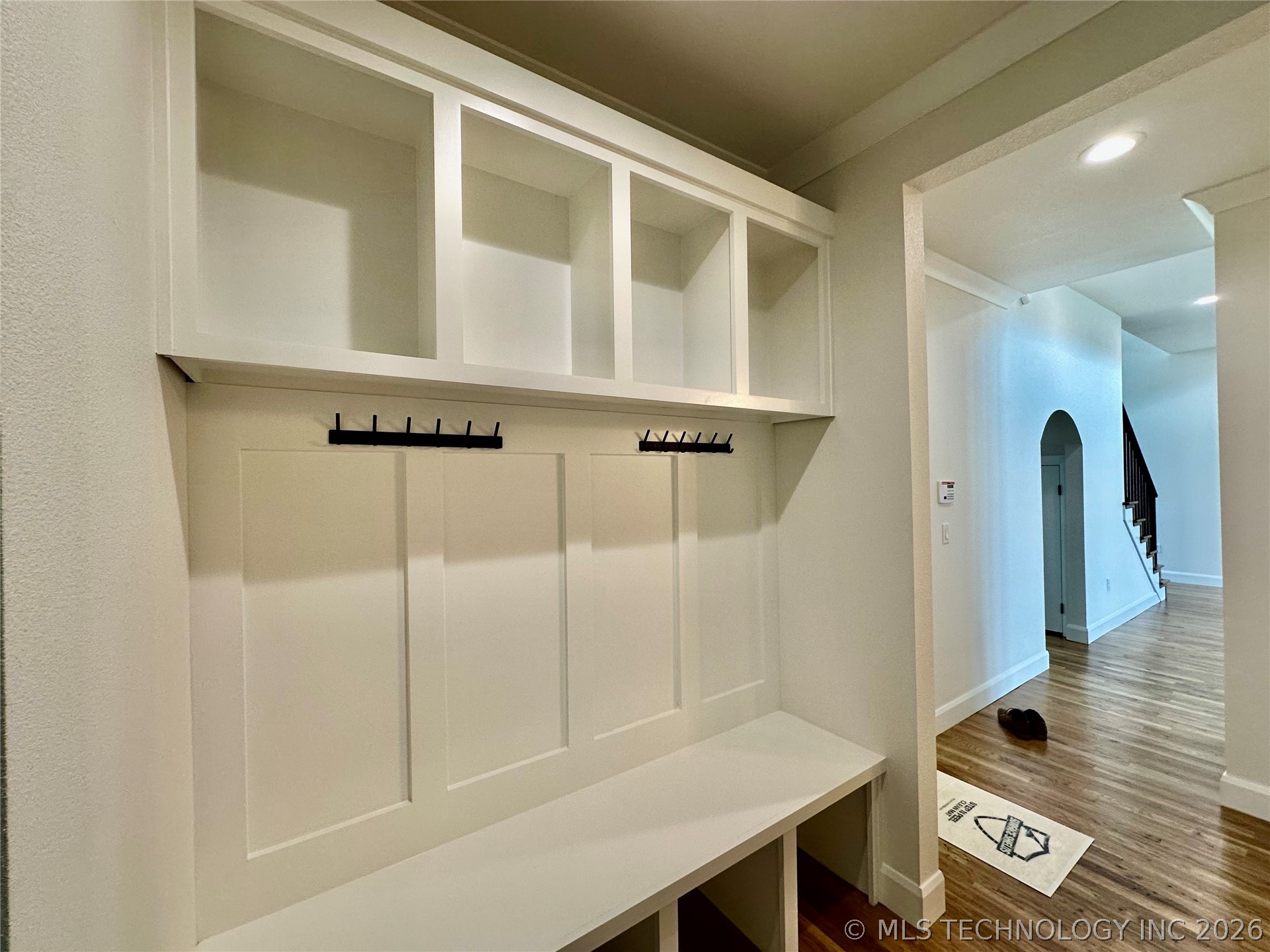 17298 E 45th Place Tulsa OK 74134