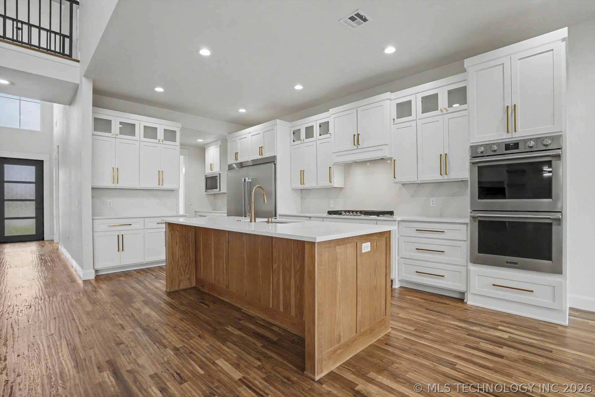 17298 E 45th Place Tulsa OK 74134