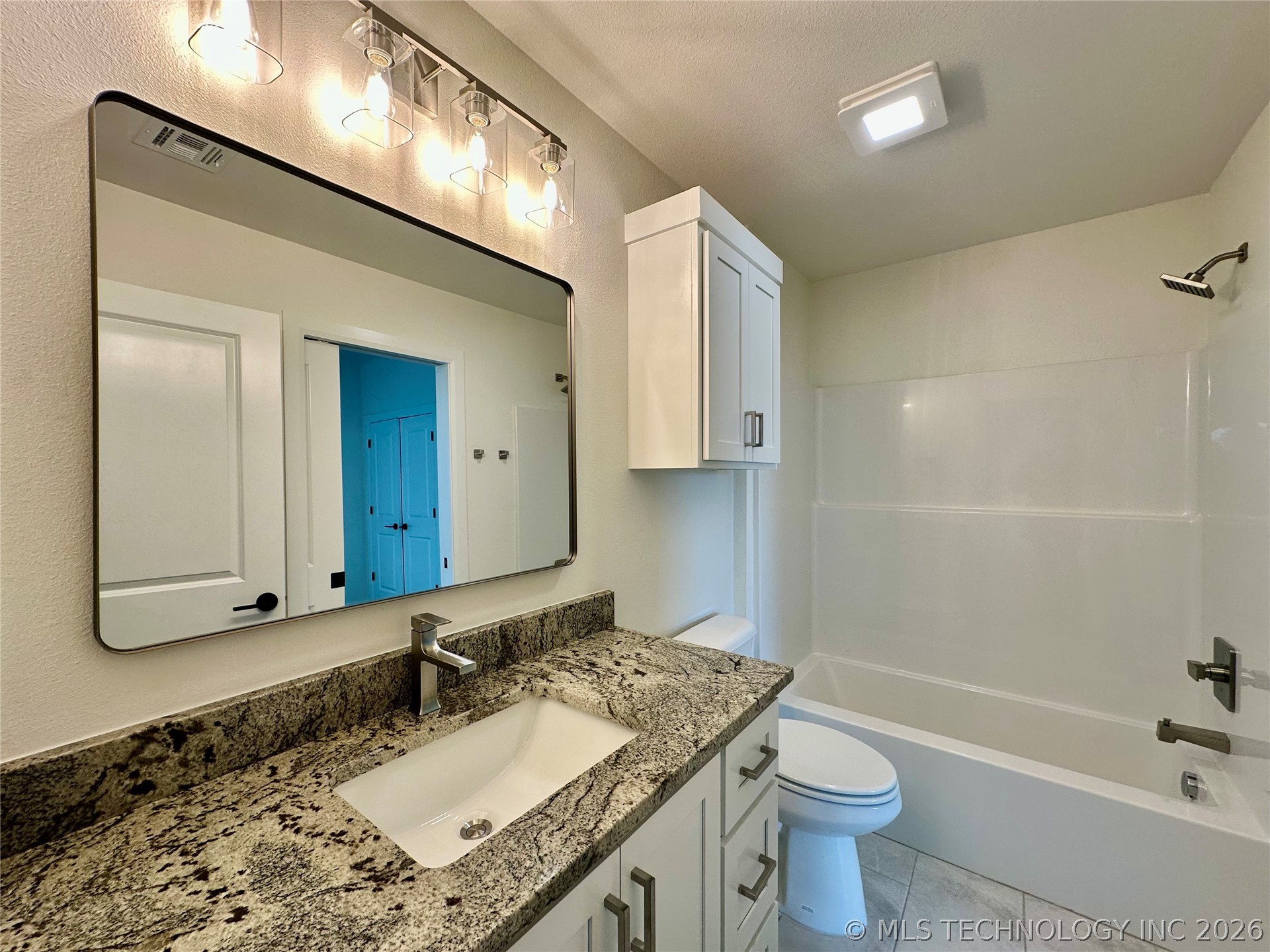 17298 E 45th Place Tulsa OK 74134