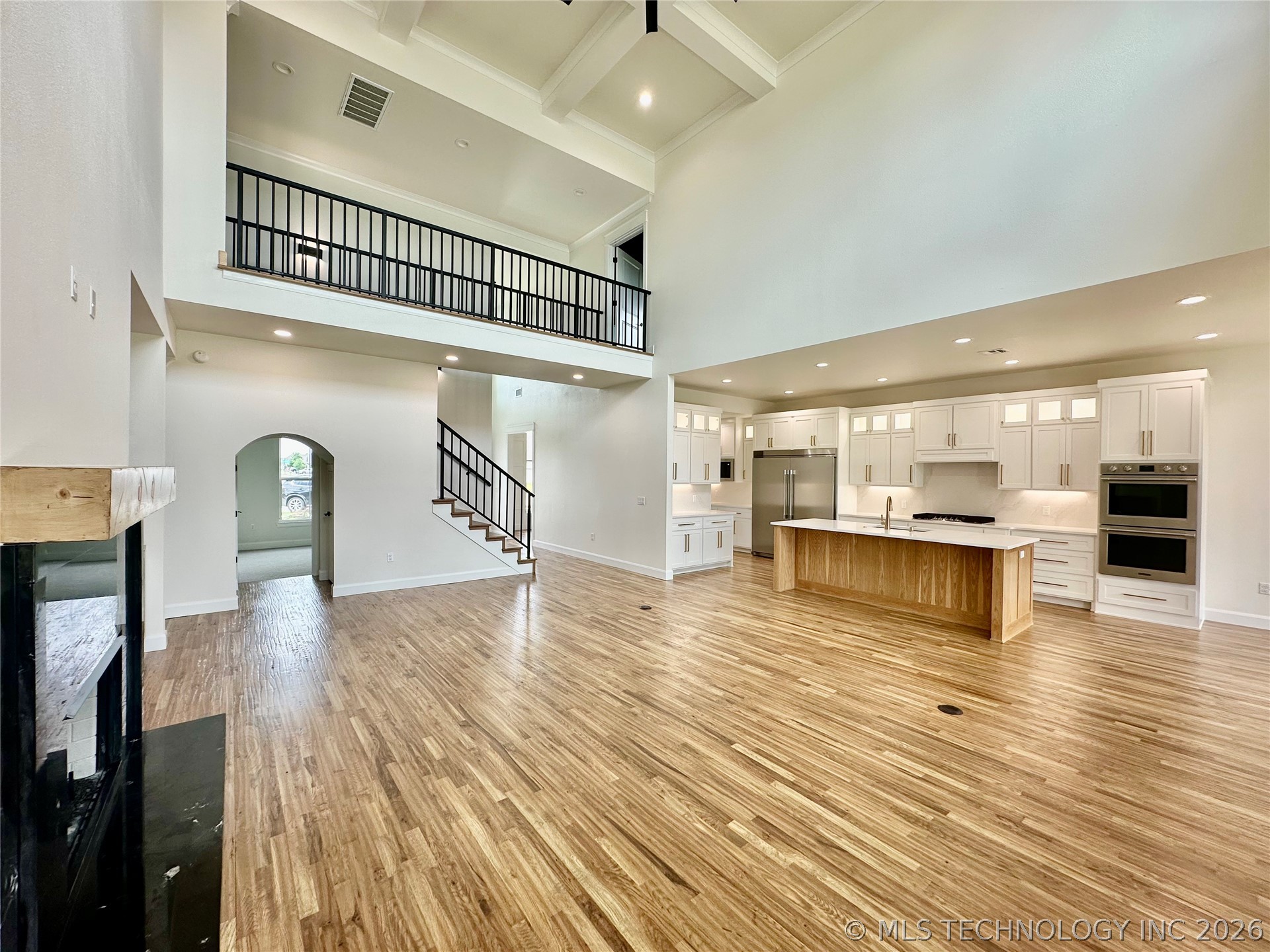 17298 E 45th Place Tulsa OK 74134