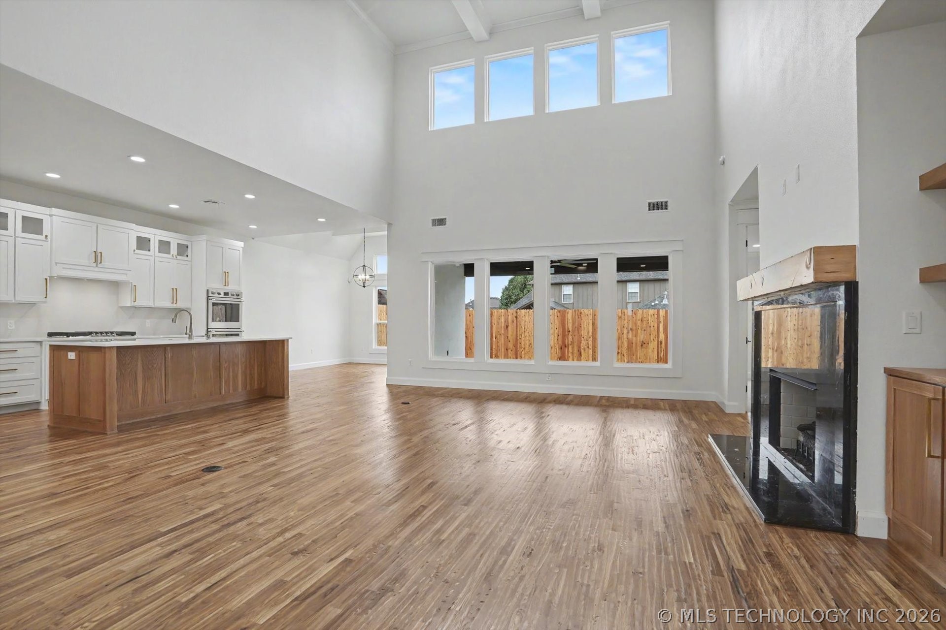 17298 E 45th Place Tulsa OK 74134