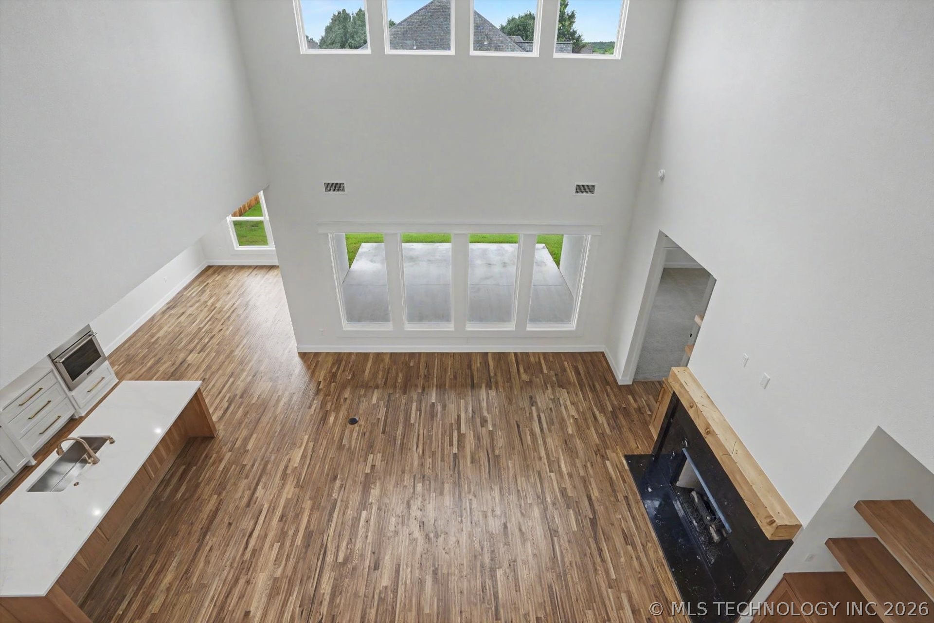 17298 E 45th Place Tulsa OK 74134