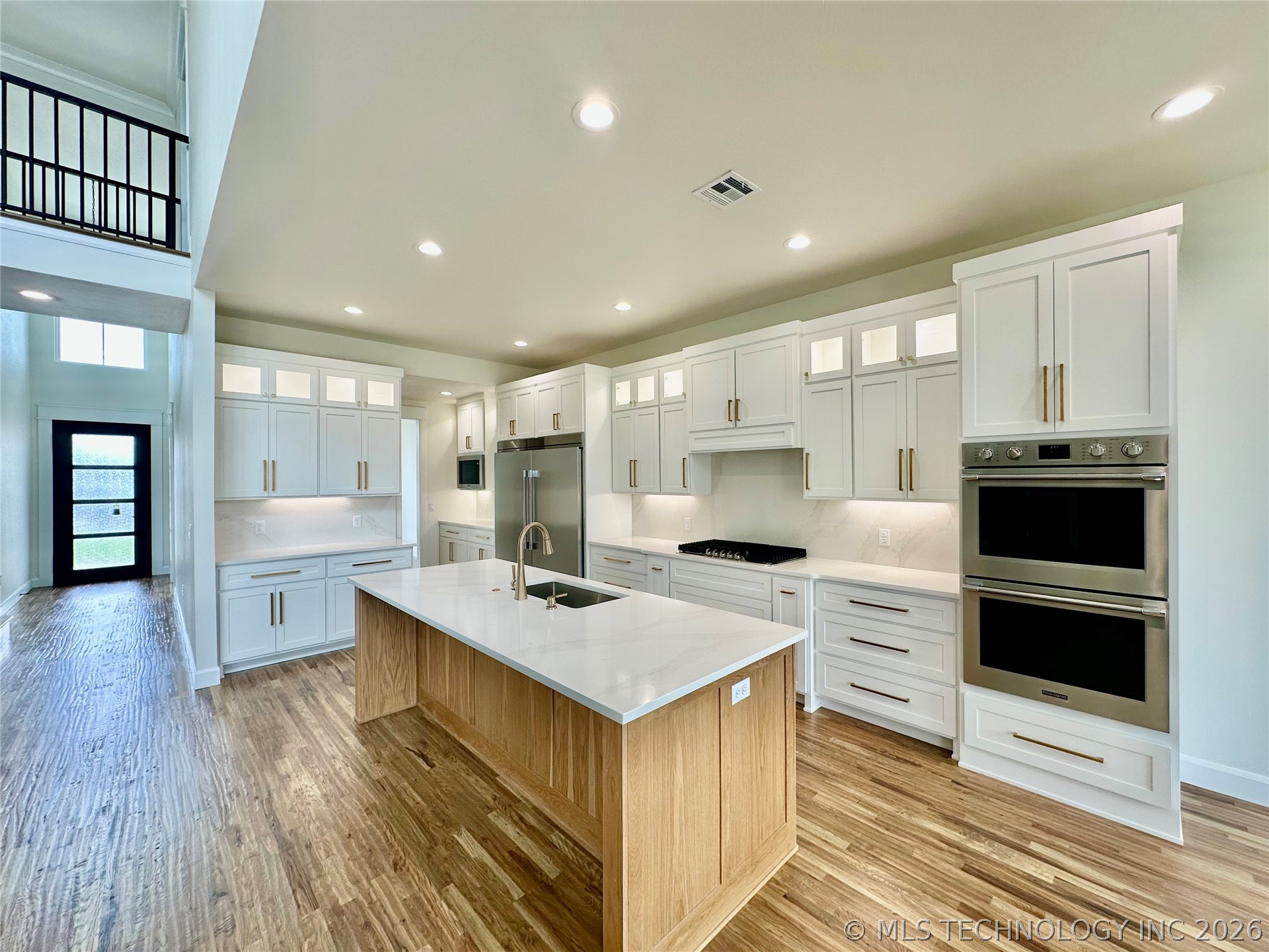 17298 E 45th Place Tulsa OK 74134
