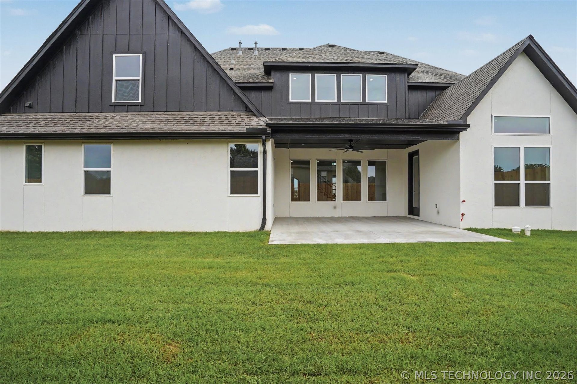 17298 E 45th Place Tulsa OK 74134