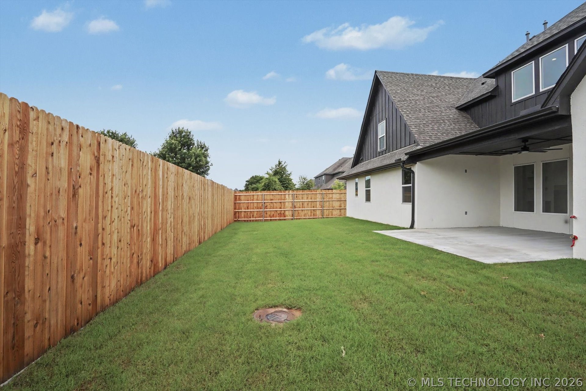 17298 E 45th Place Tulsa OK 74134
