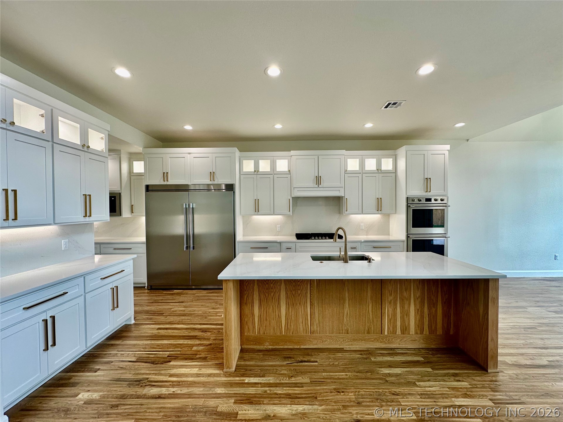 17298 E 45th Place Tulsa OK 74134