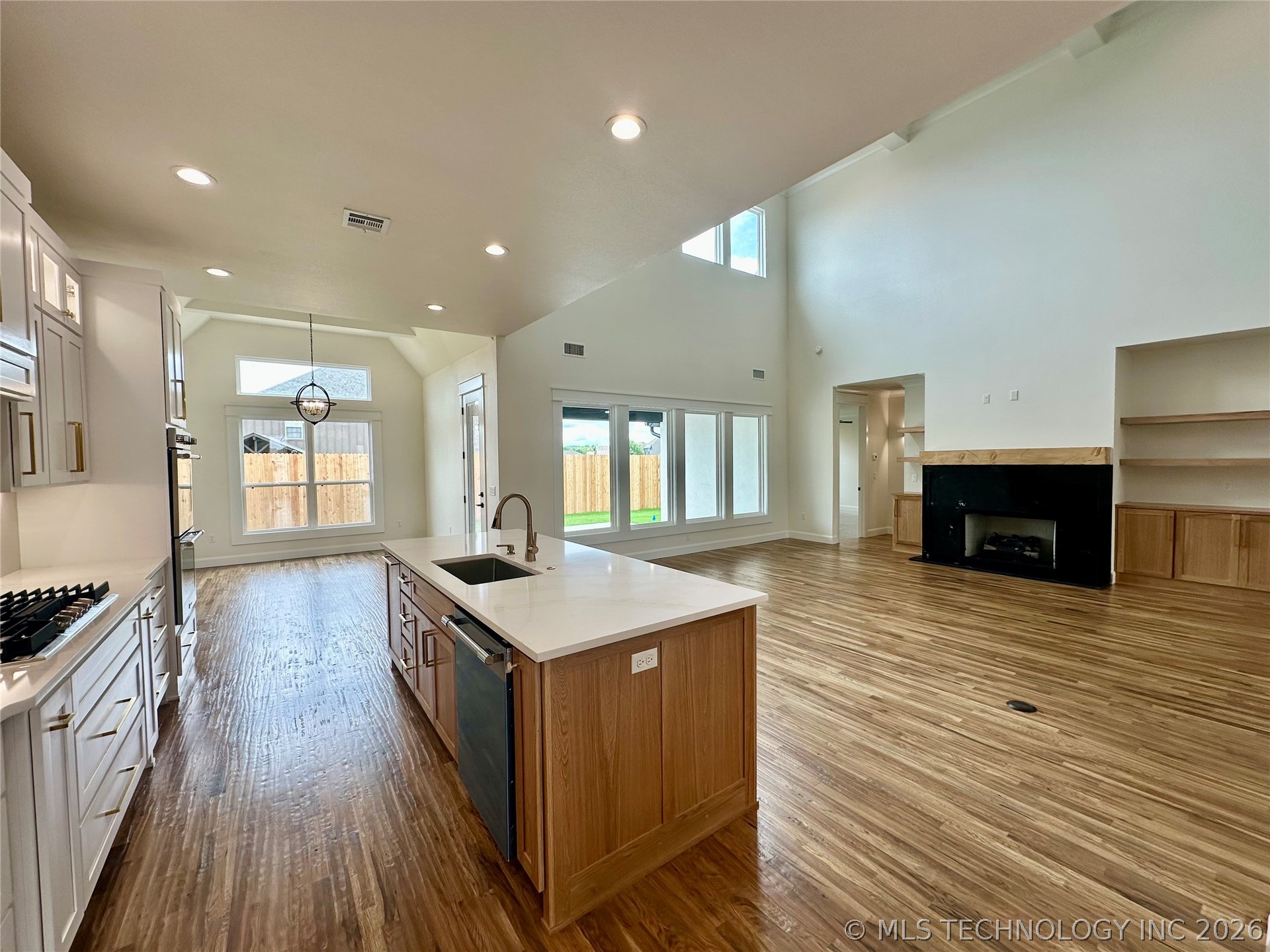 17298 E 45th Place Tulsa OK 74134