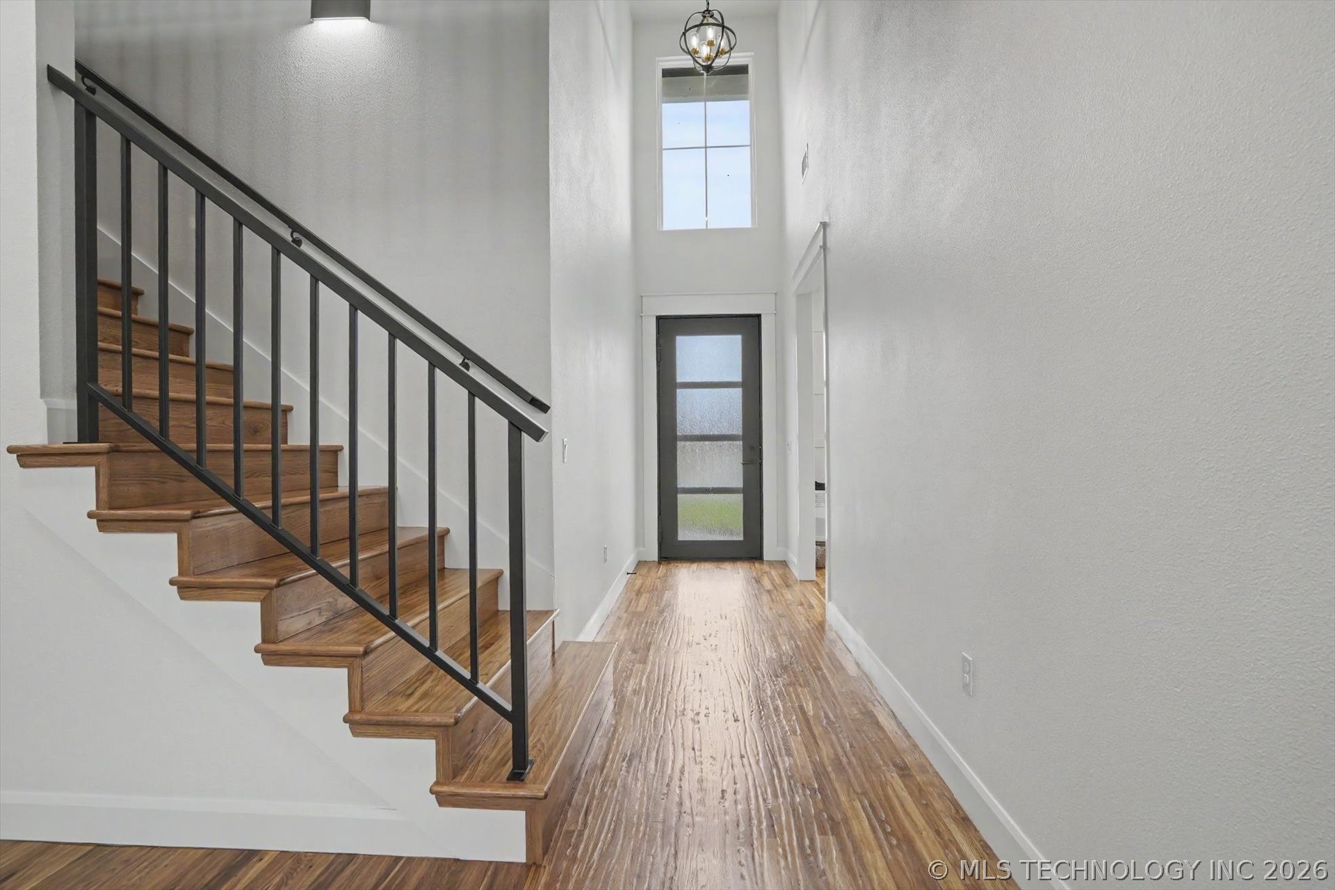 17298 E 45th Place Tulsa OK 74134