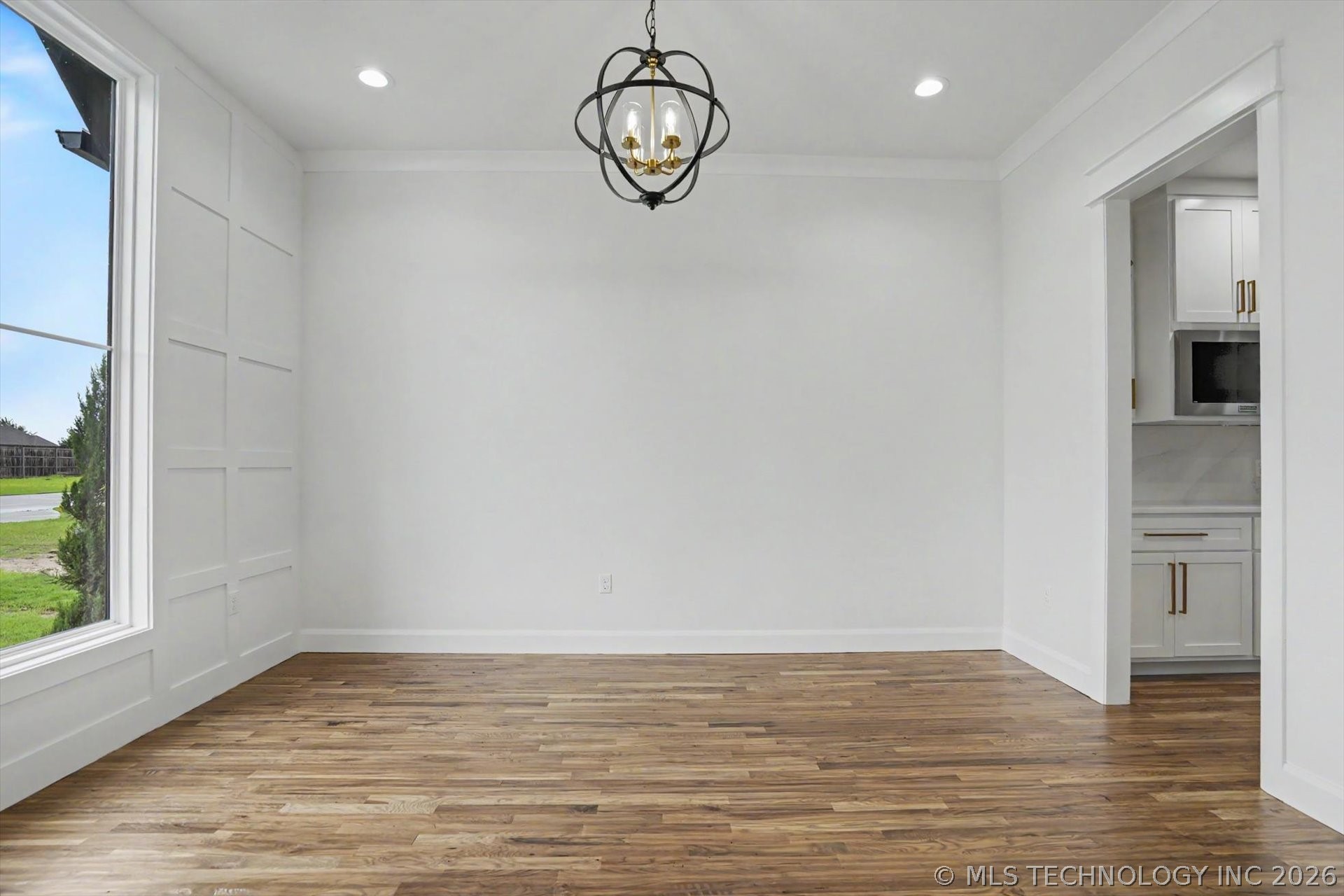 17298 E 45th Place Tulsa OK 74134