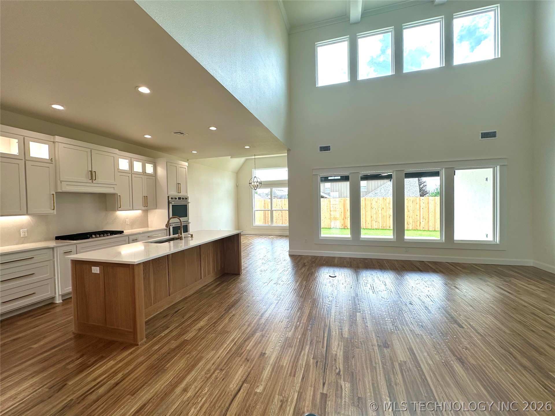 17298 E 45th Place Tulsa OK 74134