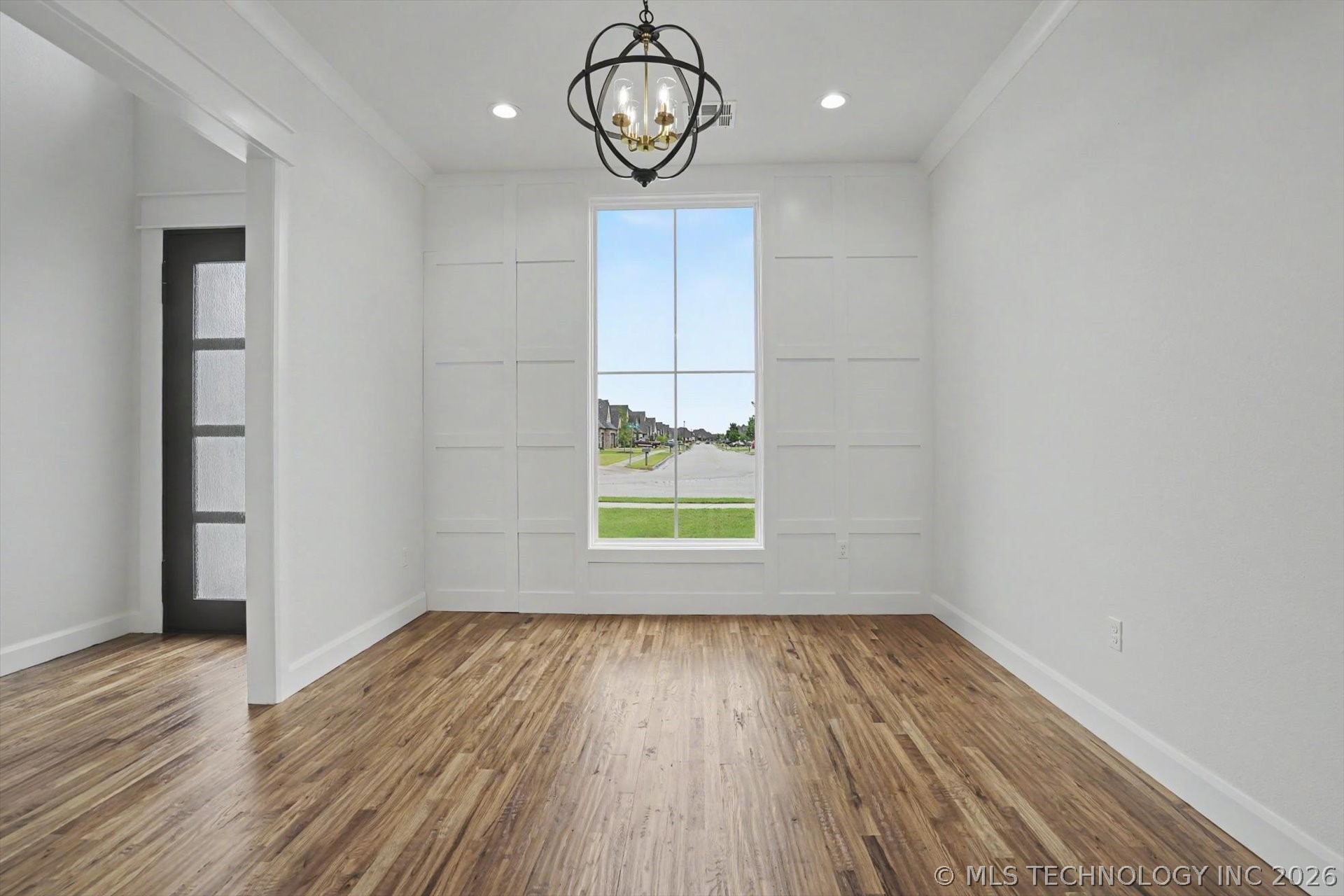 17298 E 45th Place Tulsa OK 74134