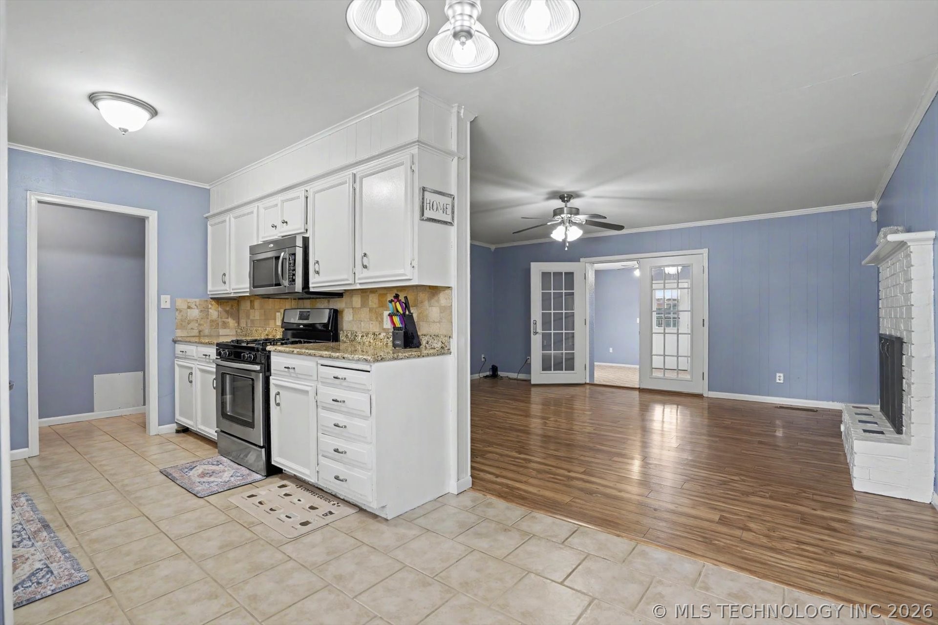 424 W Gary Street Broken Arrow OK 74012