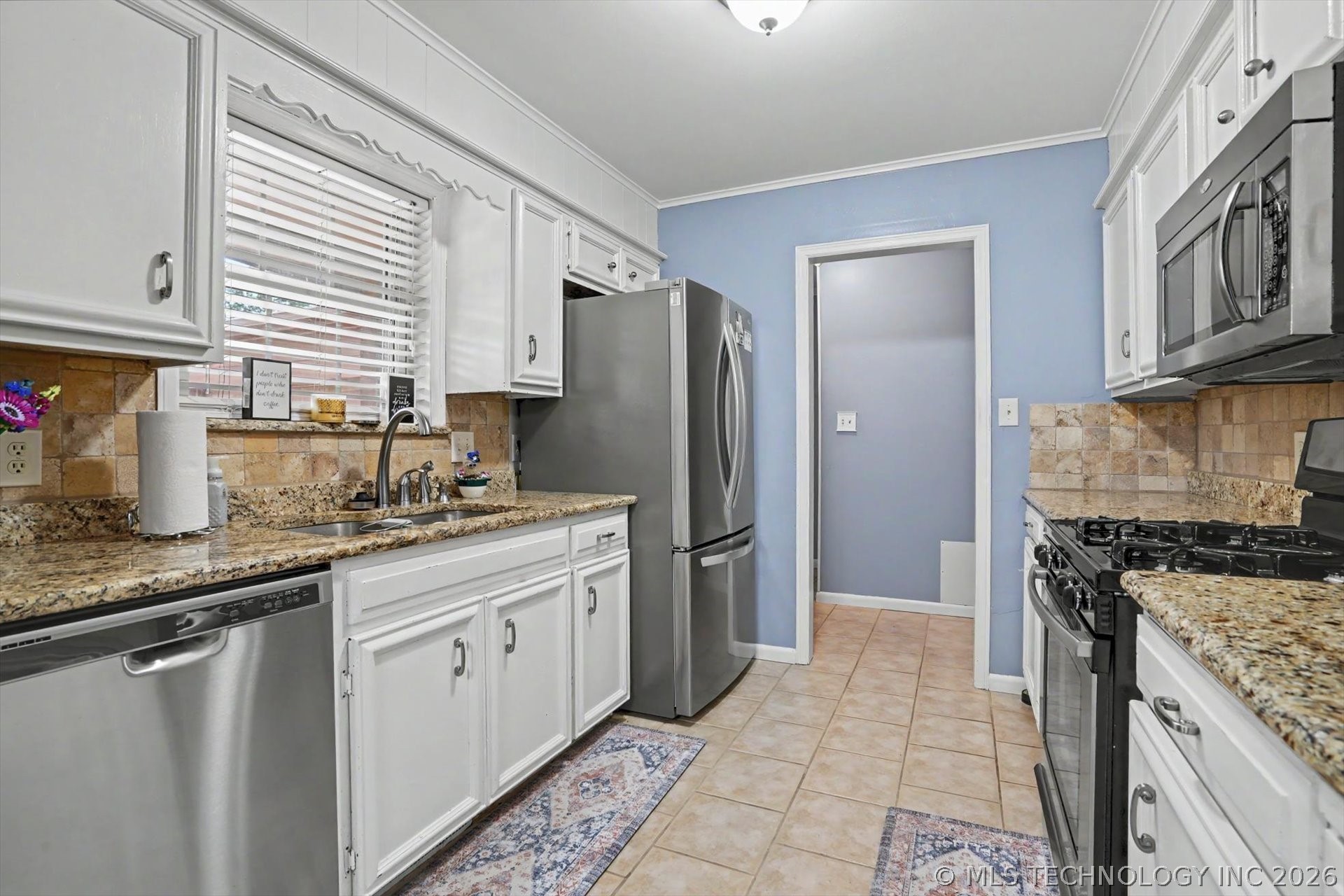 424 W Gary Street Broken Arrow OK 74012