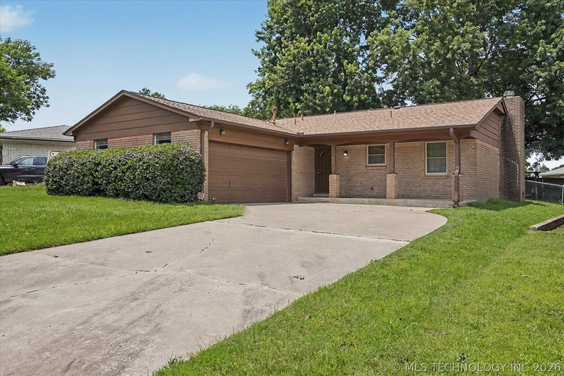 424 W Gary Street Broken Arrow OK 74012