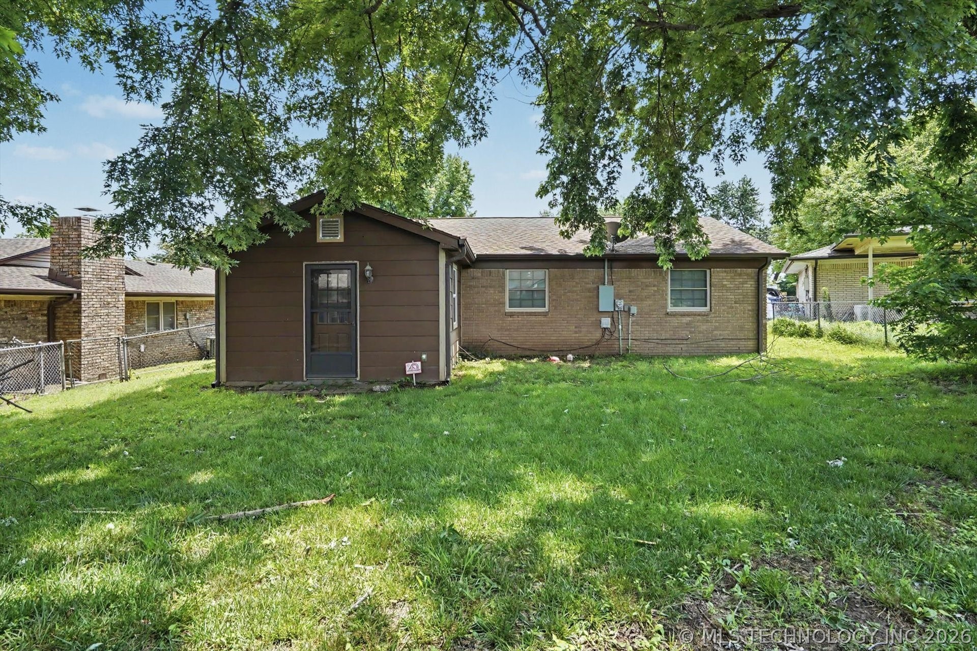 424 W Gary Street Broken Arrow OK 74012